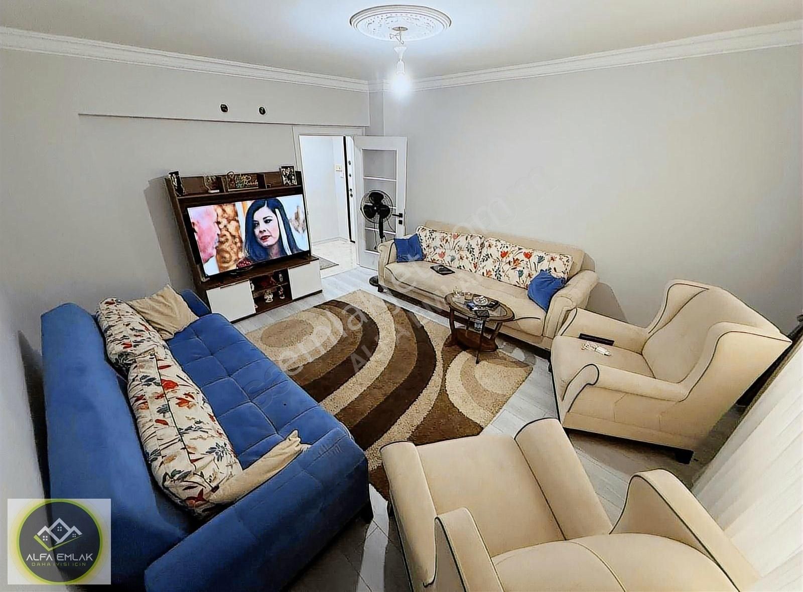 Alfa'dan Yeşilova Sınırında!! Yüksek Kira Getirili 3+1 Daire !!! - Görsel 10