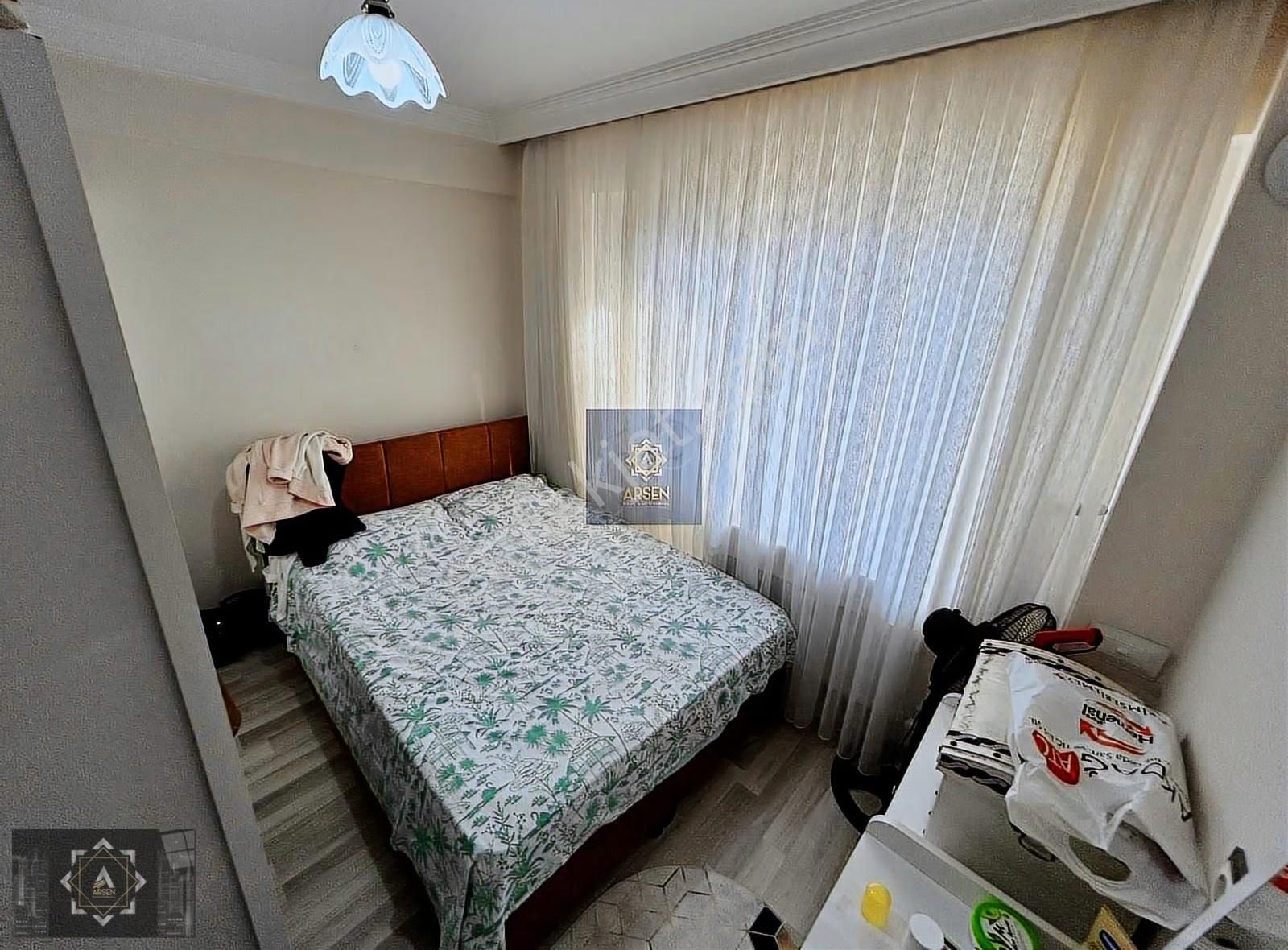 Arsenden Kaymakamlık Yakını Arakat Asansörlü 2+1 Satılık Daire - Görsel 5