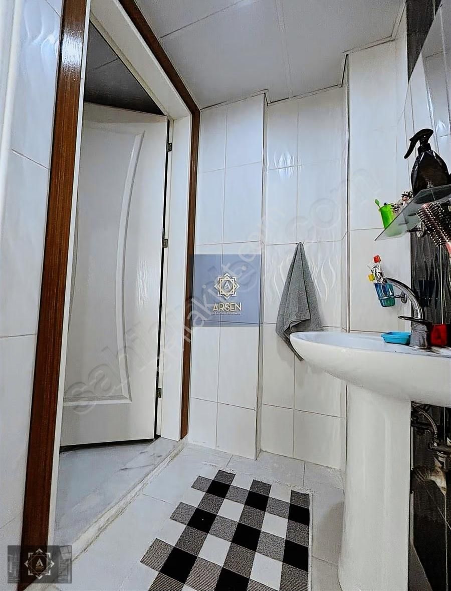 Arsenden Kaymakamlık Yakını Arakat Asansörlü 2+1 Satılık Daire - Görsel 14