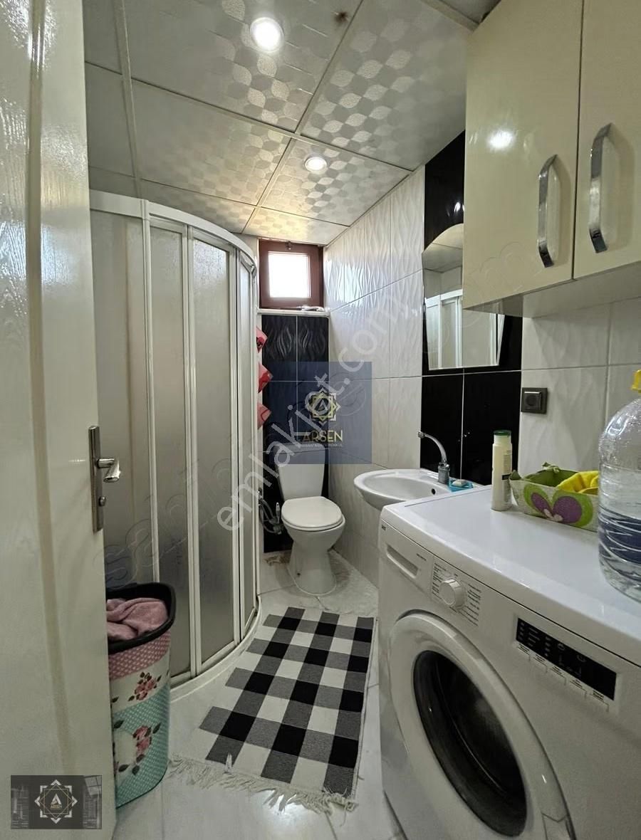 Arsenden Kaymakamlık Yakını Arakat Asansörlü 2+1 Satılık Daire - Görsel 3