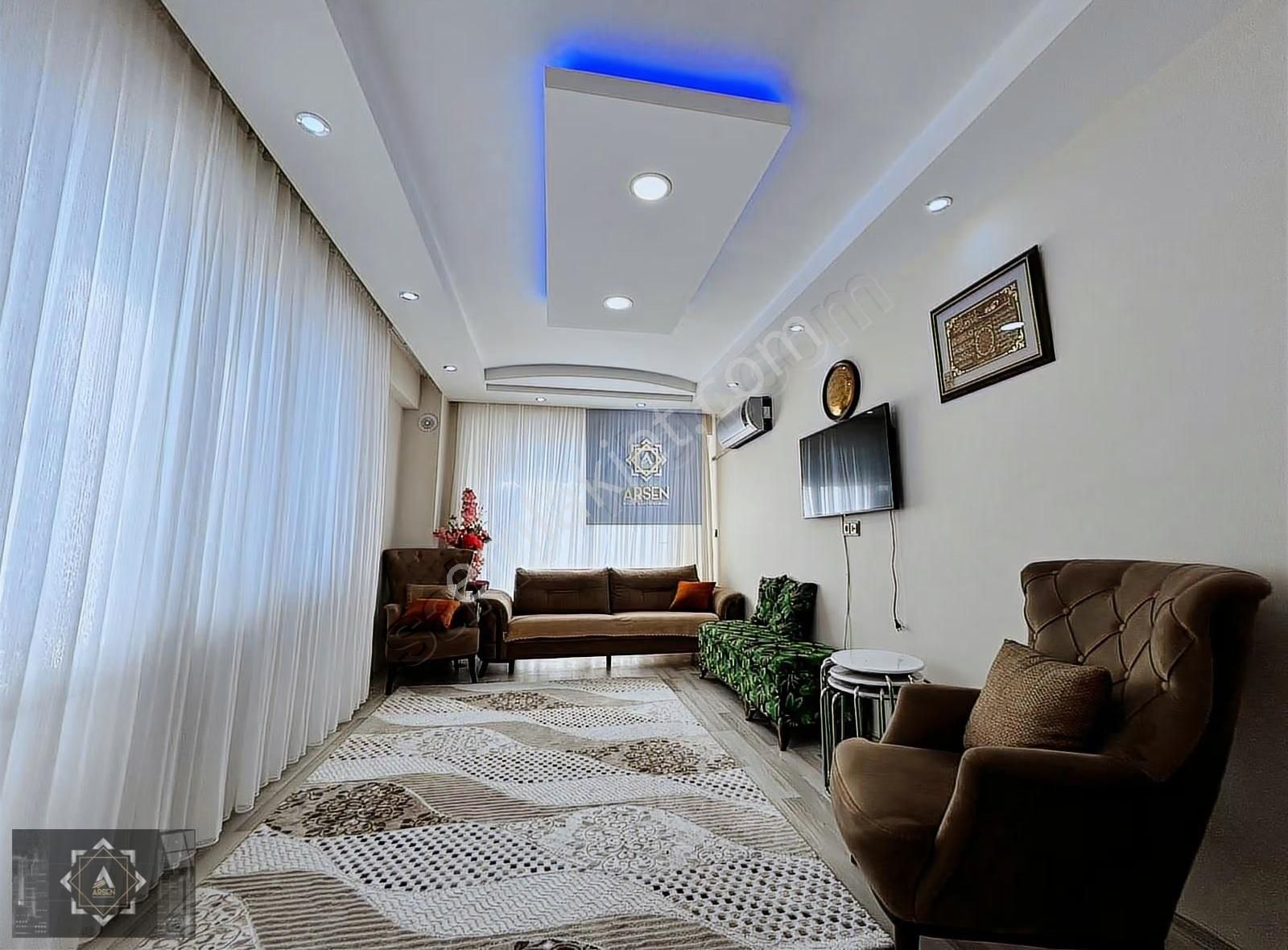 Arsenden Kaymakamlık Yakını Arakat Asansörlü 2+1 Satılık Daire - Görsel 4