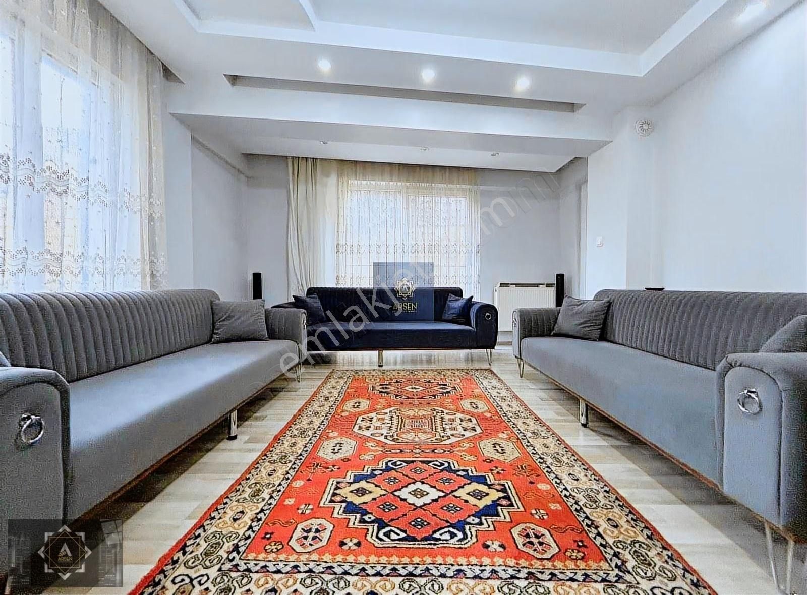 Arsenden Bayramyerine Yakın 2+1 Geniş Kullanışlı Satılık Daire - Görsel 2