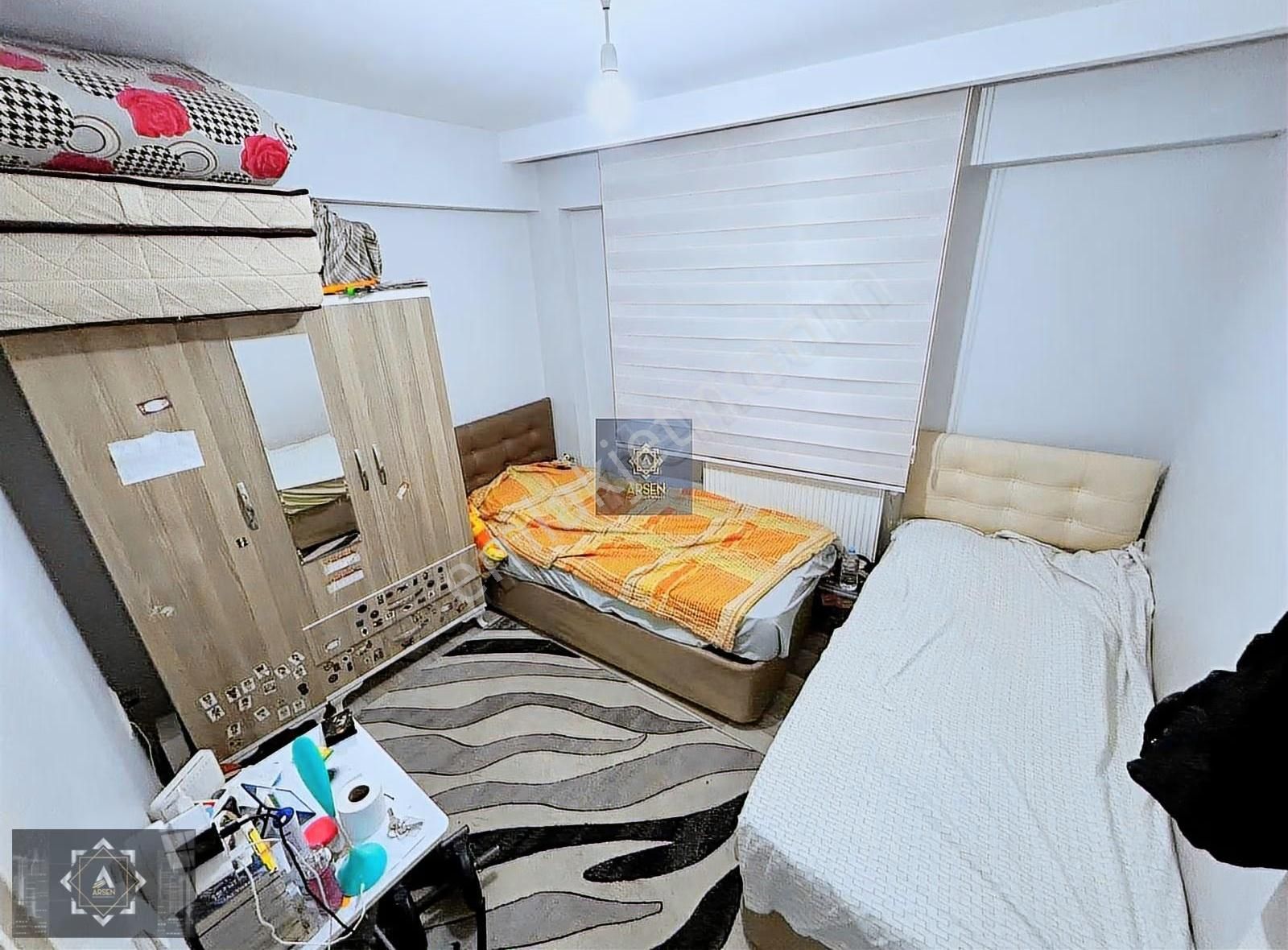 Arsenden Bayramyerine Yakın 2+1 Geniş Kullanışlı Satılık Daire - Görsel 13