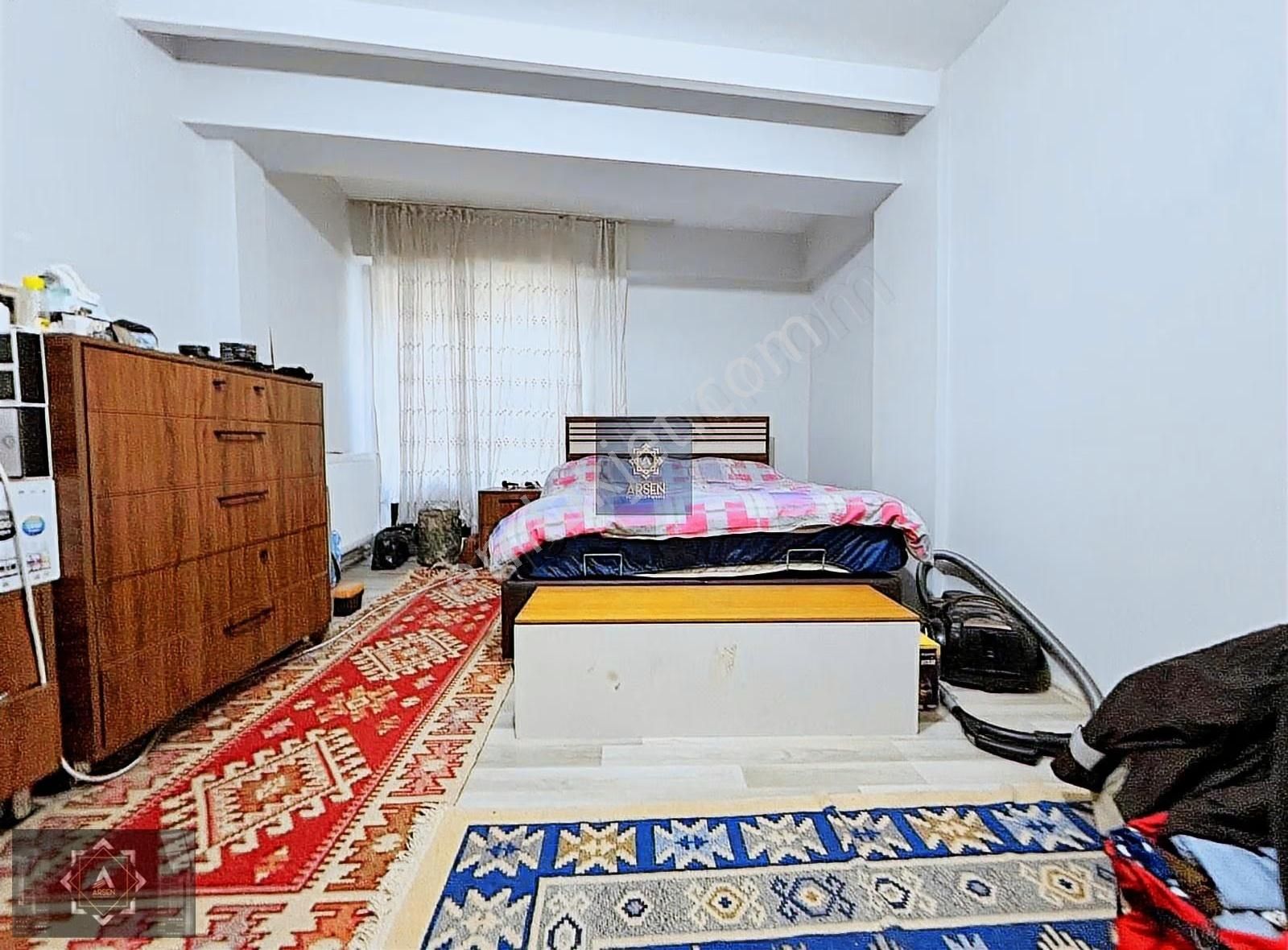 Arsenden Bayramyerine Yakın 2+1 Geniş Kullanışlı Satılık Daire - Görsel 10