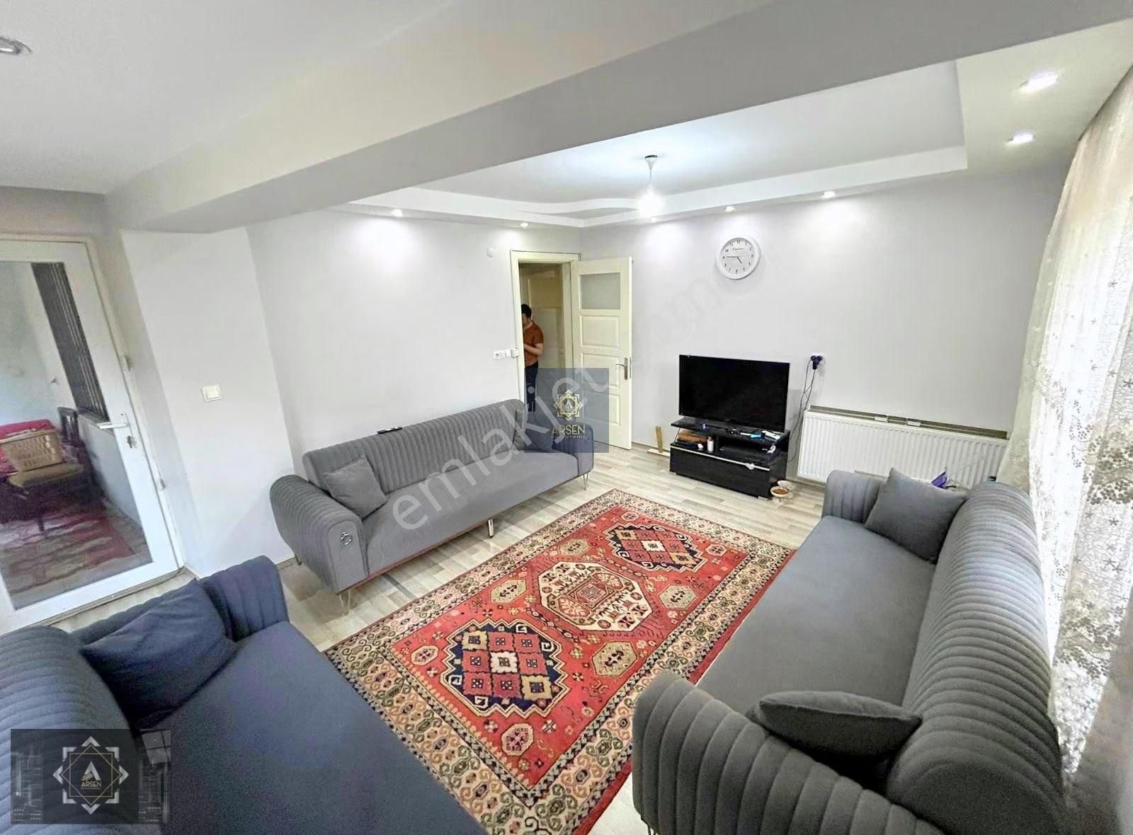 Arsenden Bayramyerine Yakın 2+1 Geniş Kullanışlı Satılık Daire - Görsel 14