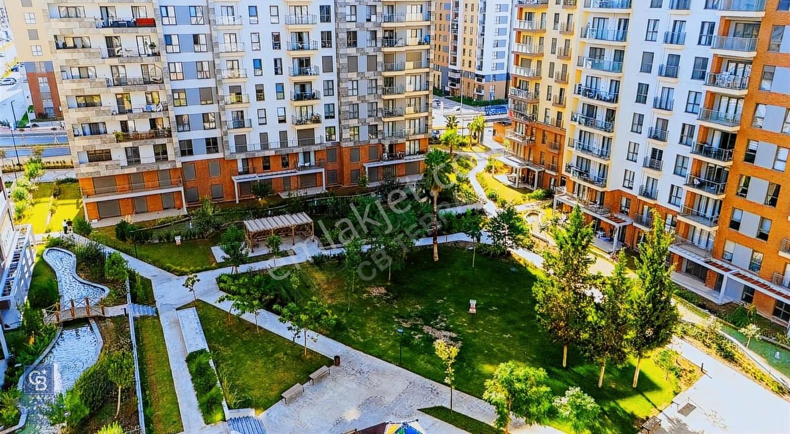 Sur Yapı Turkuaz Antalya'da Yakın Teslim 1+1 Satılık Daire - Görsel 5