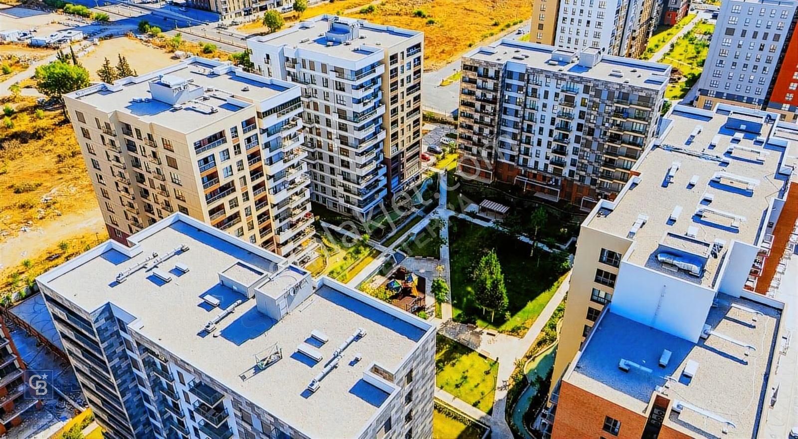 Sur Yapı Turkuaz Antalya'da Yakın Teslim 1+1 Satılık Daire - Görsel 4