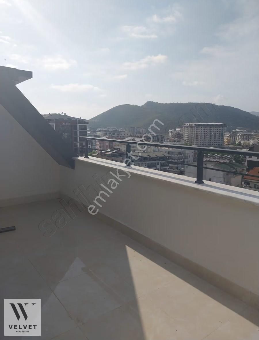 Gazipaşa / Pazarcı/ Satılık 2+1 Dublex *yekta Sunrıse Residence* - Görsel 12