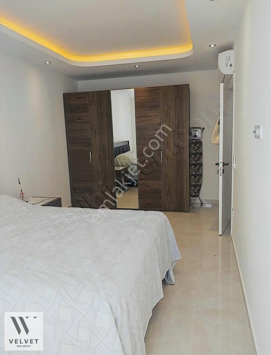 Gazipaşa / Pazarcı/ Satılık 2+1 Dublex *yekta Sunrıse Residence* - Görsel 13