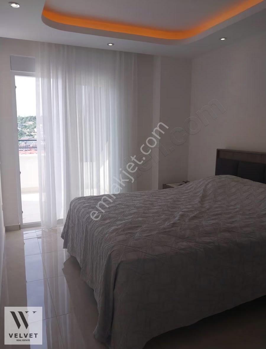 Gazipaşa / Pazarcı/ Satılık 2+1 Dublex *yekta Sunrıse Residence* - Görsel 8