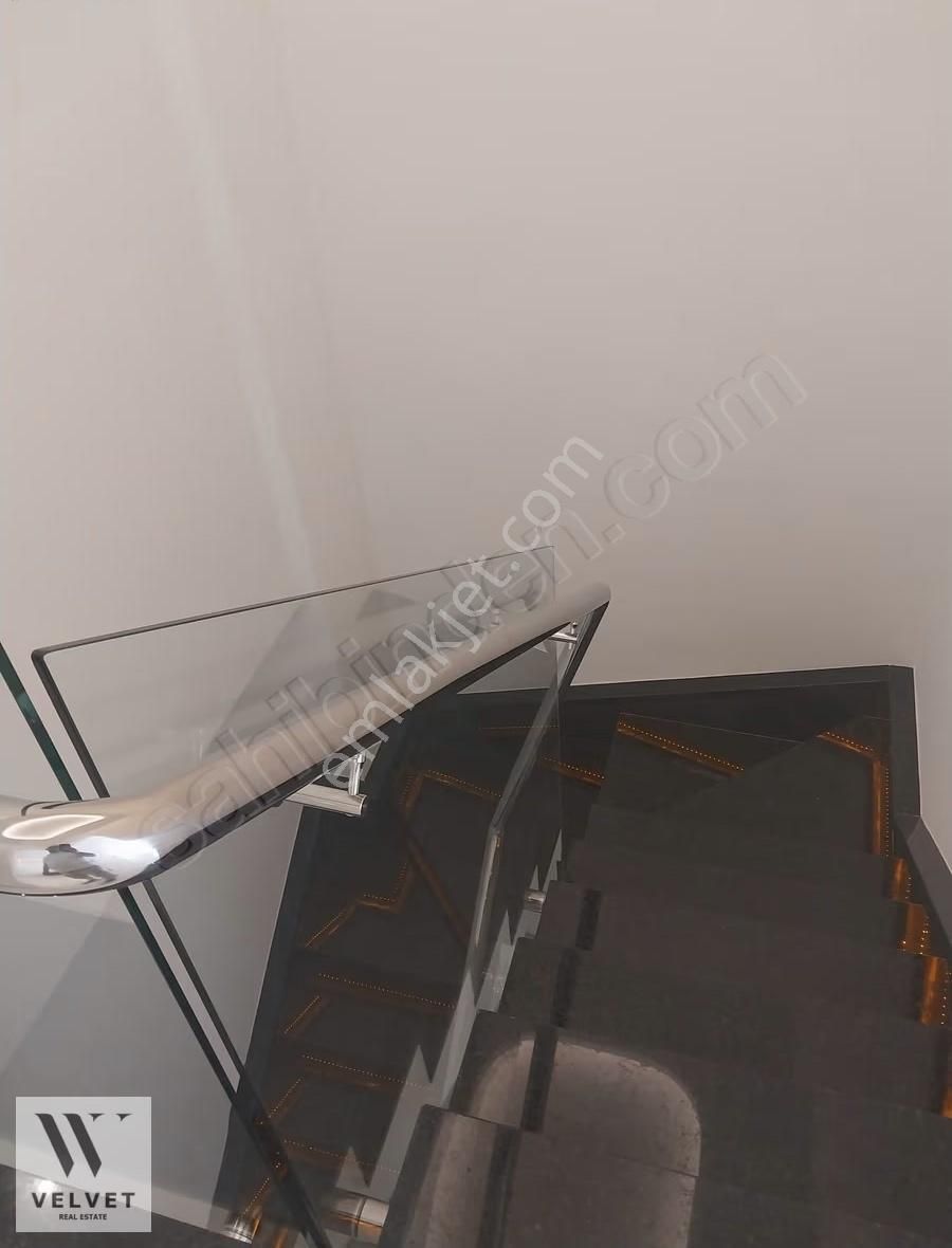 Gazipaşa / Pazarcı/ Satılık 2+1 Dublex *yekta Sunrıse Residence* - Görsel 16