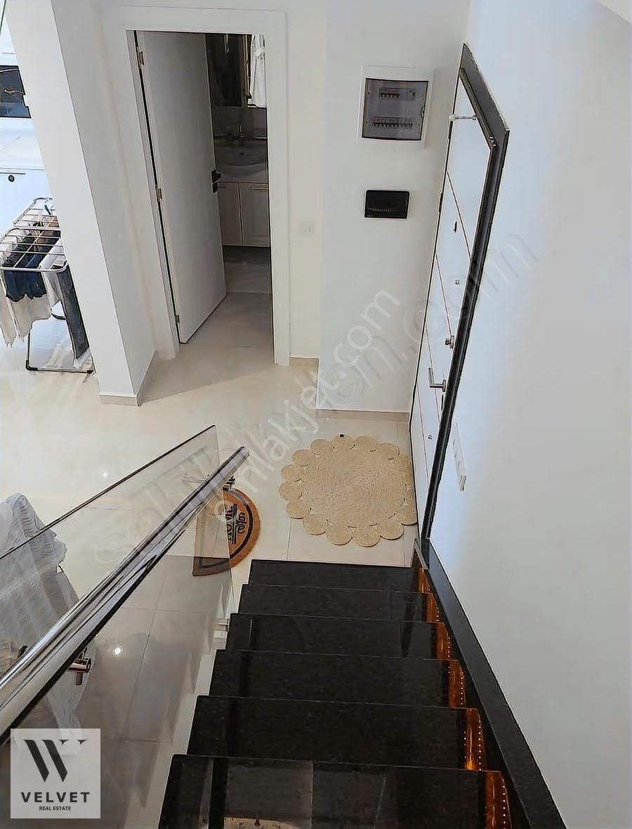 Gazipaşa / Pazarcı/ Satılık 2+1 Dublex *yekta Sunrıse Residence* - Görsel 5