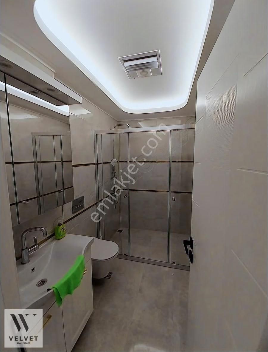 Gazipaşa / Pazarcı/ Satılık 2+1 Dublex *yekta Sunrıse Residence* - Görsel 23