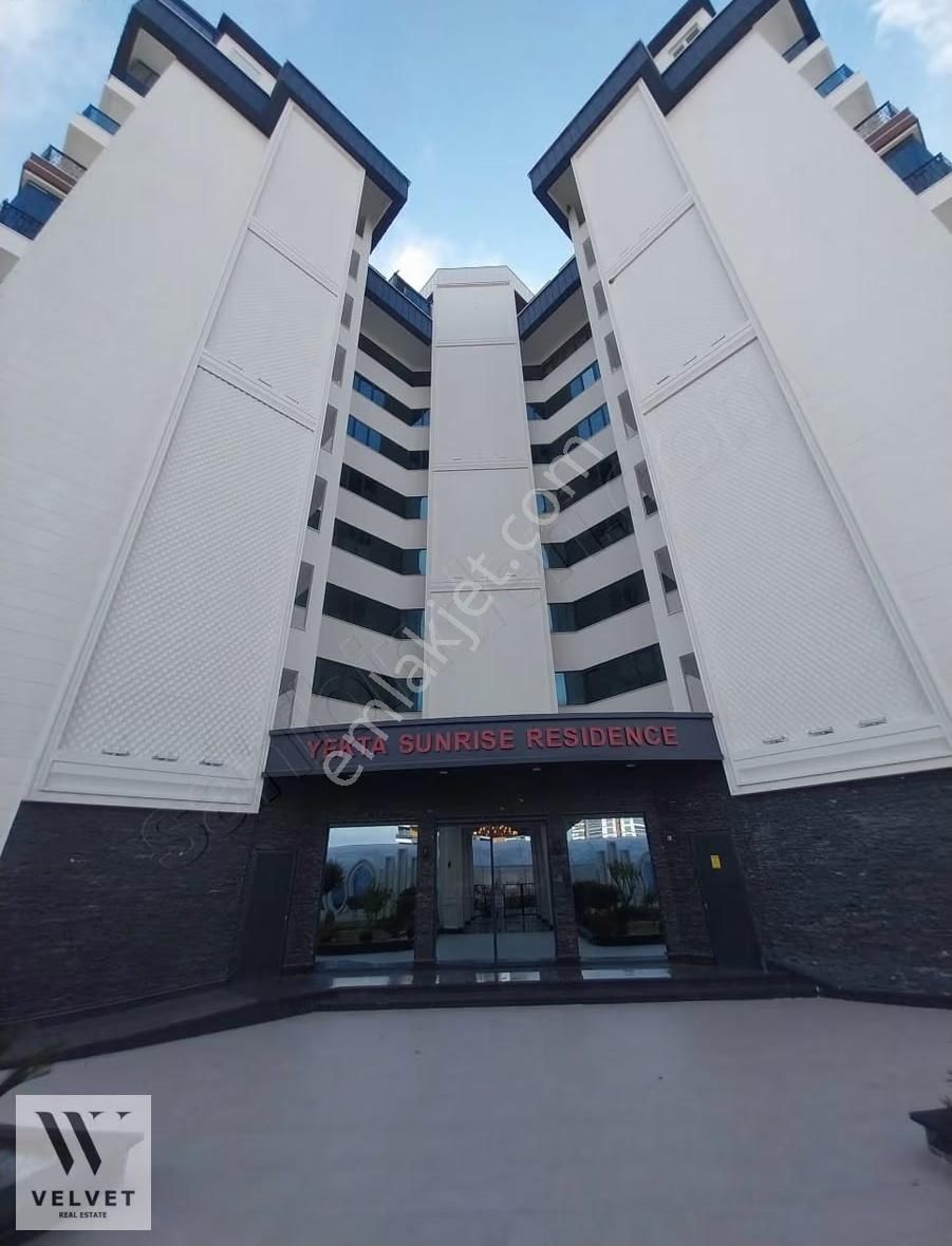 Gazipaşa / Pazarcı/ Satılık 2+1 Dublex *yekta Sunrıse Residence* - Görsel 10