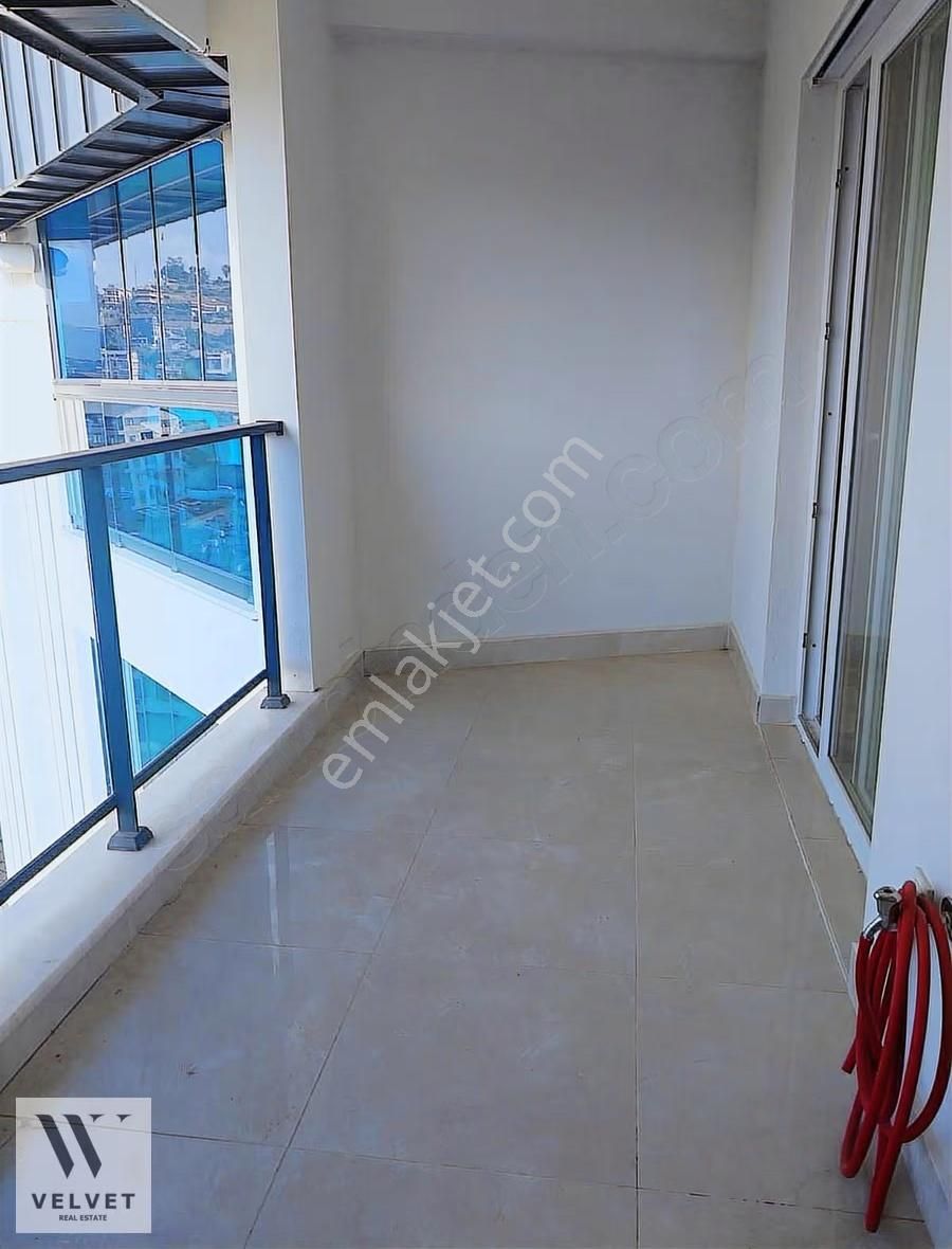 Gazipaşa / Pazarcı/ Satılık 2+1 Dublex *yekta Sunrıse Residence* - Görsel 20