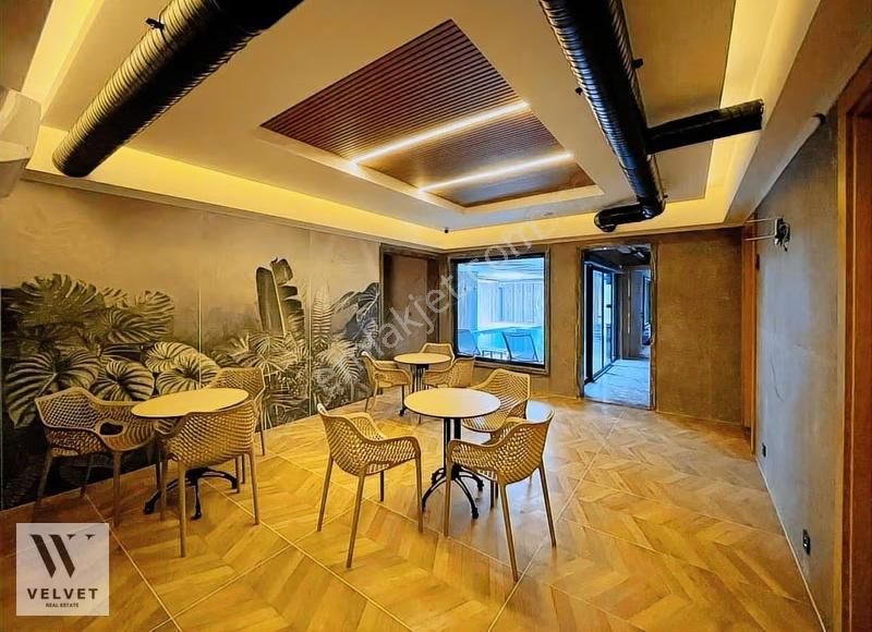 Alanya / Kargıcak / Satılık 1+1 / Monarch Premium Deluxe - Görsel 26