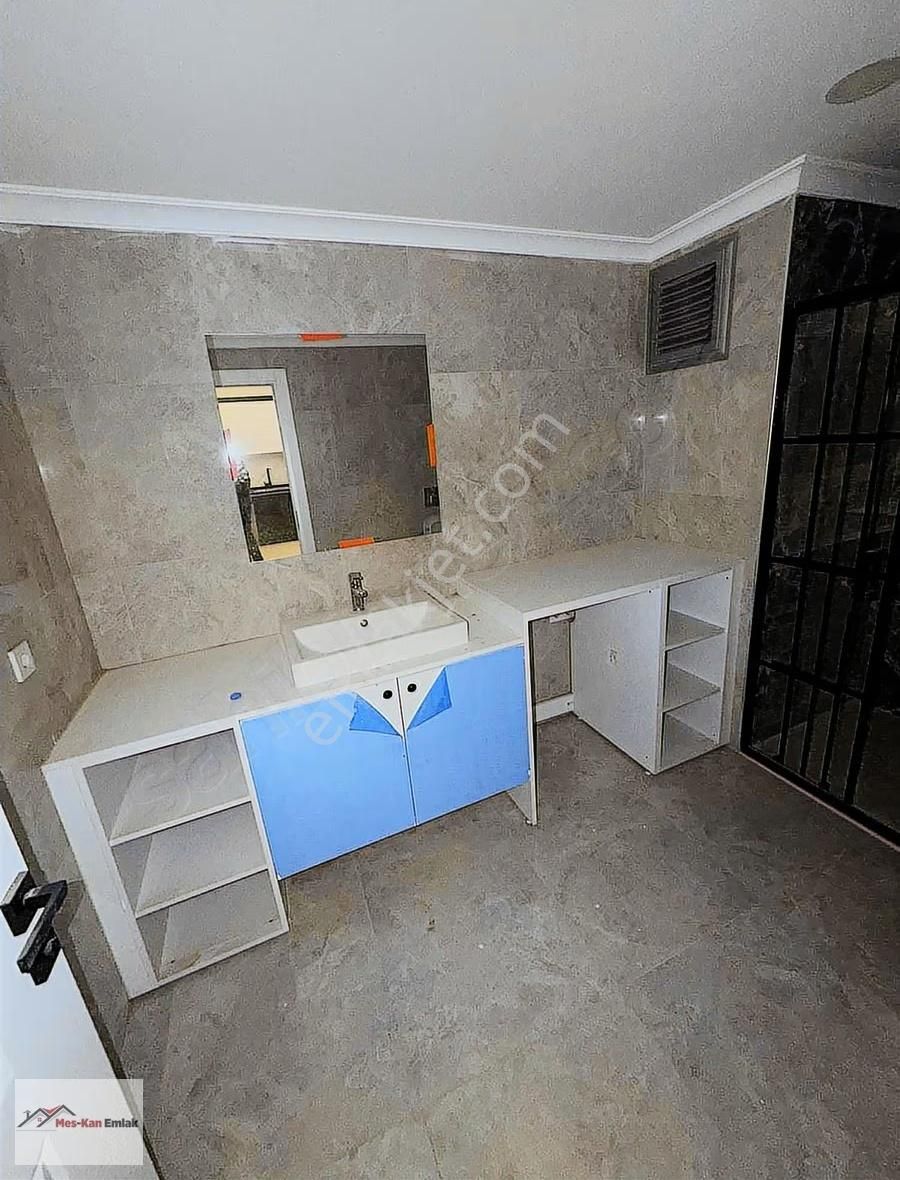 Özlüce Bulvarı Altınşehirde Sıfır 1+1 Geniş Eşyasız Kiralık Lux - Görsel 28