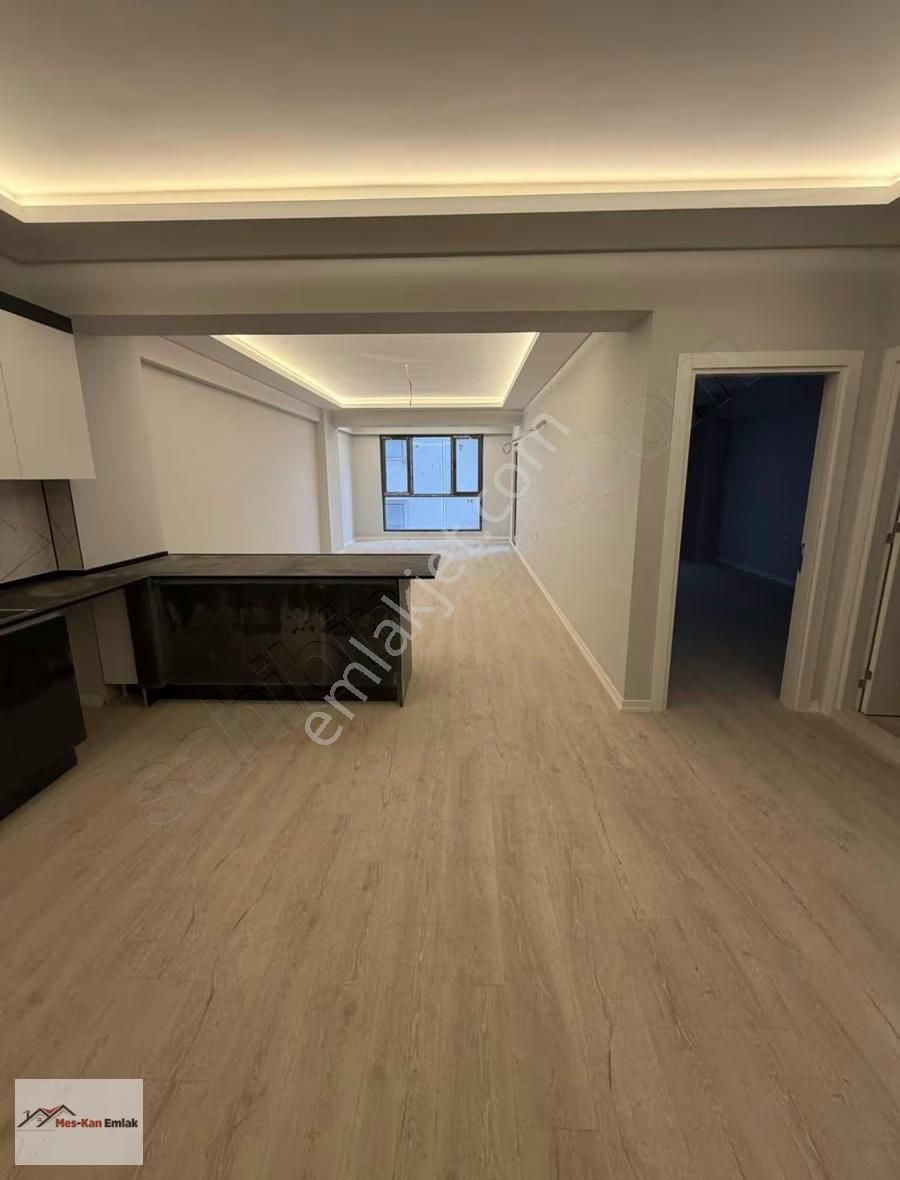 Özlüce Bulvarı Altınşehirde Sıfır 1+1 Geniş Eşyasız Kiralık Lux - Görsel 27