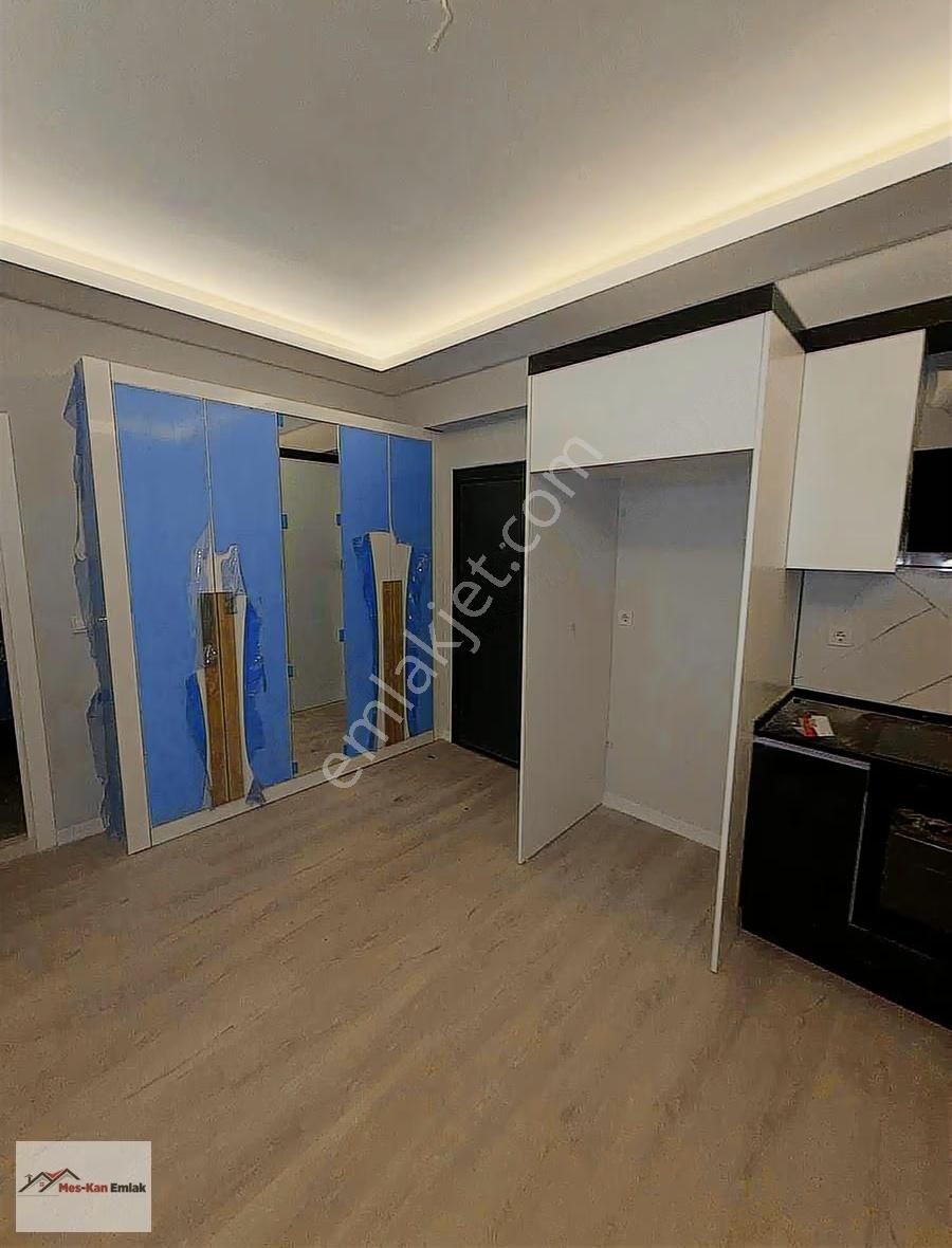 Özlüce Bulvarı Altınşehirde Sıfır 1+1 Geniş Eşyasız Kiralık Lux - Görsel 26