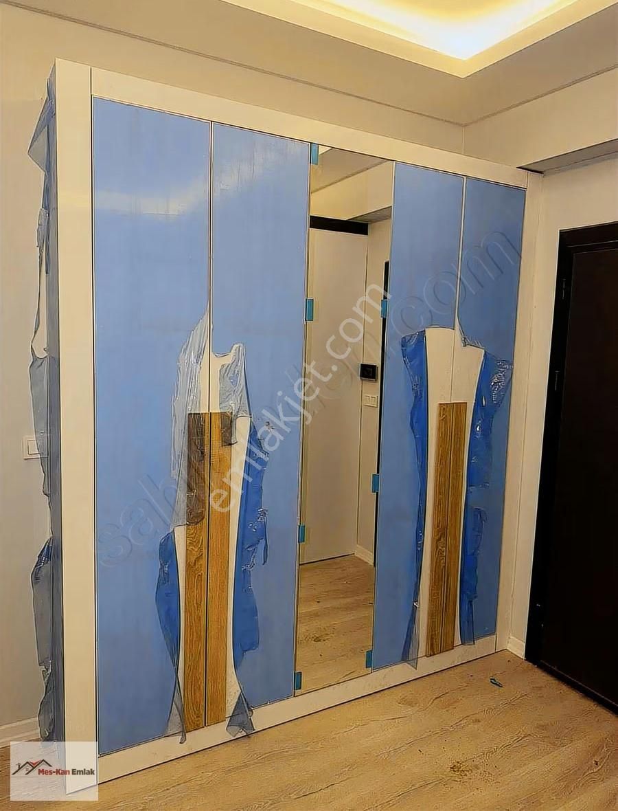 Özlüce Bulvarı Altınşehirde Sıfır 1+1 Geniş Eşyasız Kiralık Lux - Görsel 17