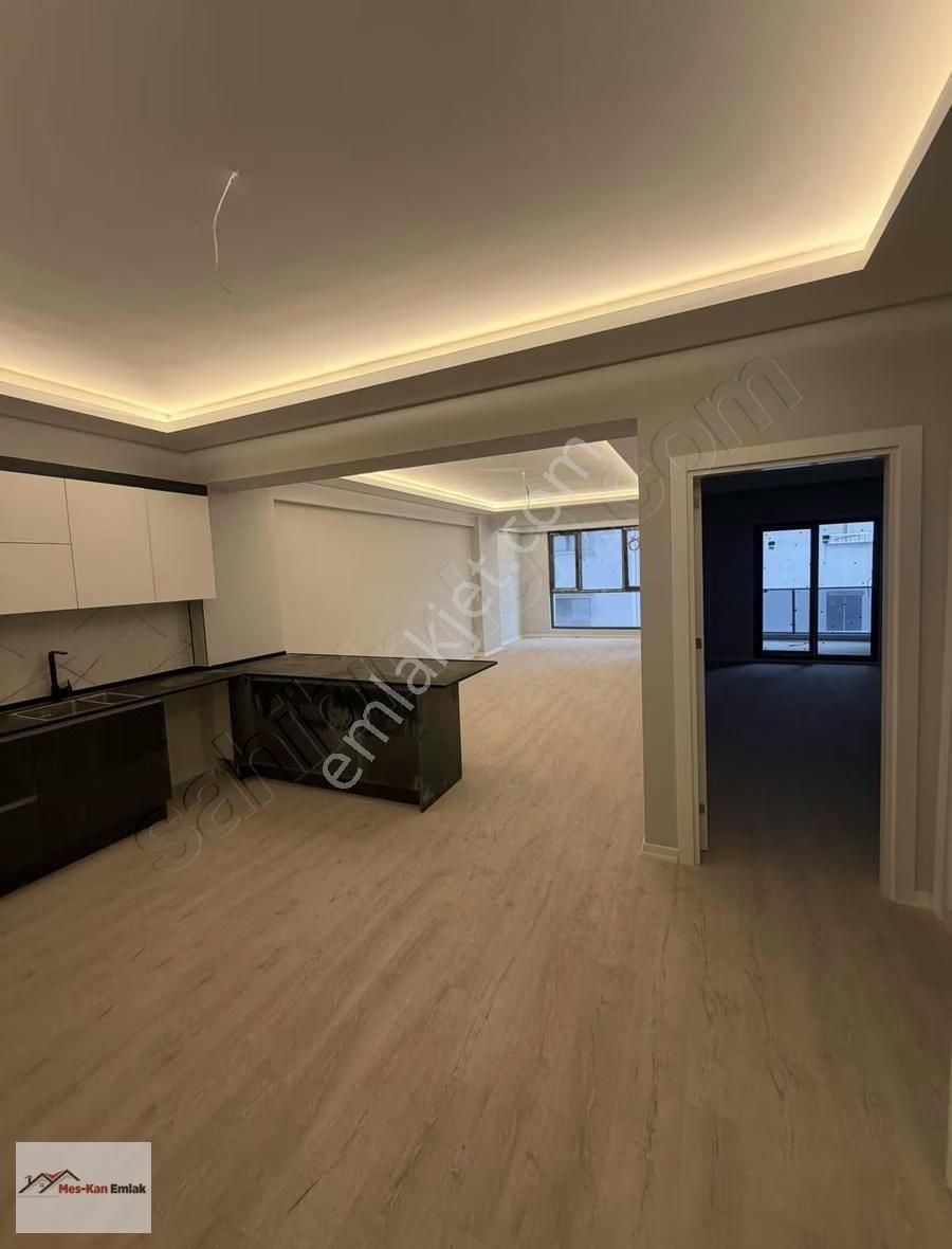Özlüce Bulvarı Altınşehirde Sıfır 1+1 Geniş Eşyasız Kiralık Lux - Görsel 15