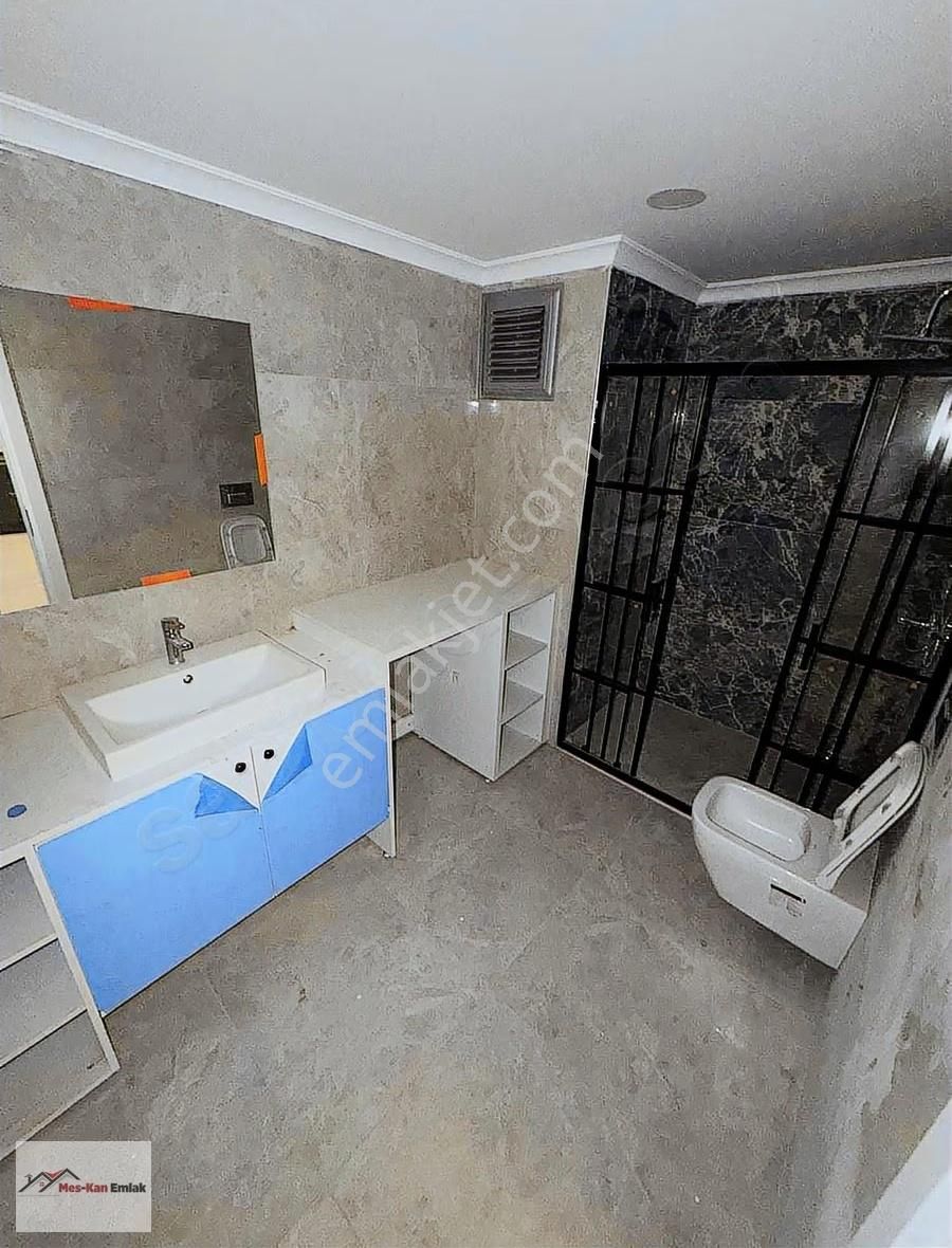 Özlüce Bulvarı Altınşehirde Sıfır 1+1 Geniş Eşyasız Kiralık Lux - Görsel 12