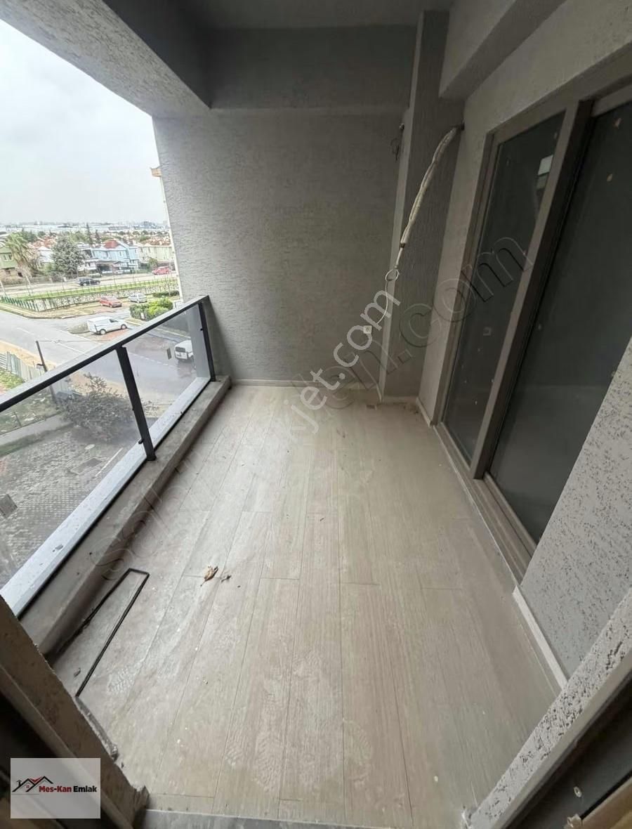 Özlüce Bulvarı Altınşehirde Sıfır 1+1 Geniş Eşyasız Kiralık Lux - Görsel 5