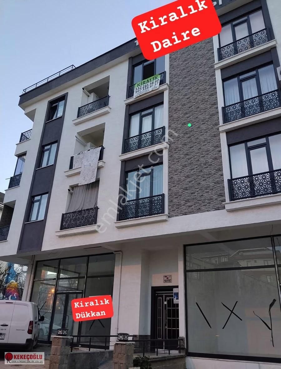 Kurumsal Marketlere- Getir-götür Market Ve Depolara Uygun Dükkan - Görsel 2