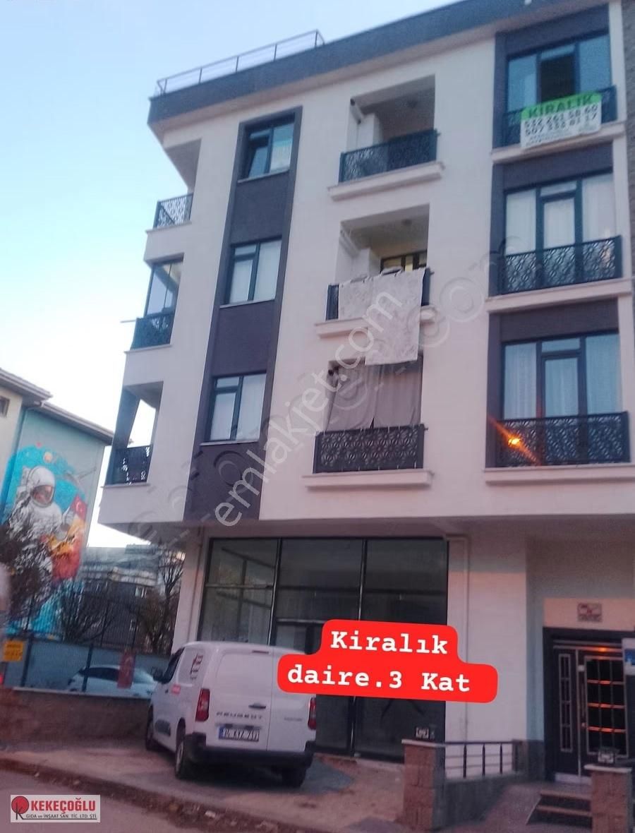 Kurumsal Marketlere- Getir-götür Market Ve Depolara Uygun Dükkan - Görsel 3