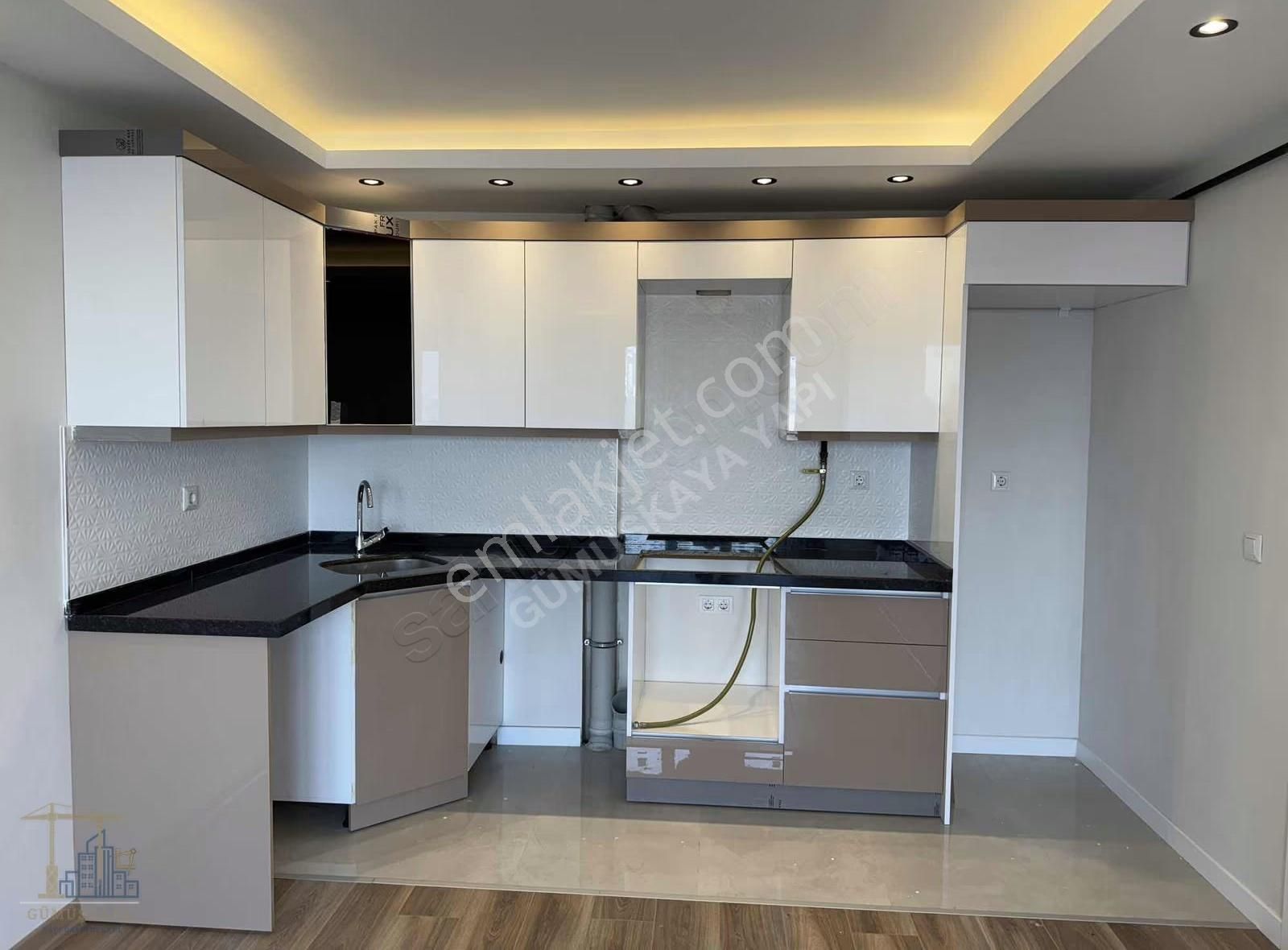 Fırsat Satılık ! Mahmutbey - Güneşli / 2+1 70 M² Açık Mutfak - Görsel 21