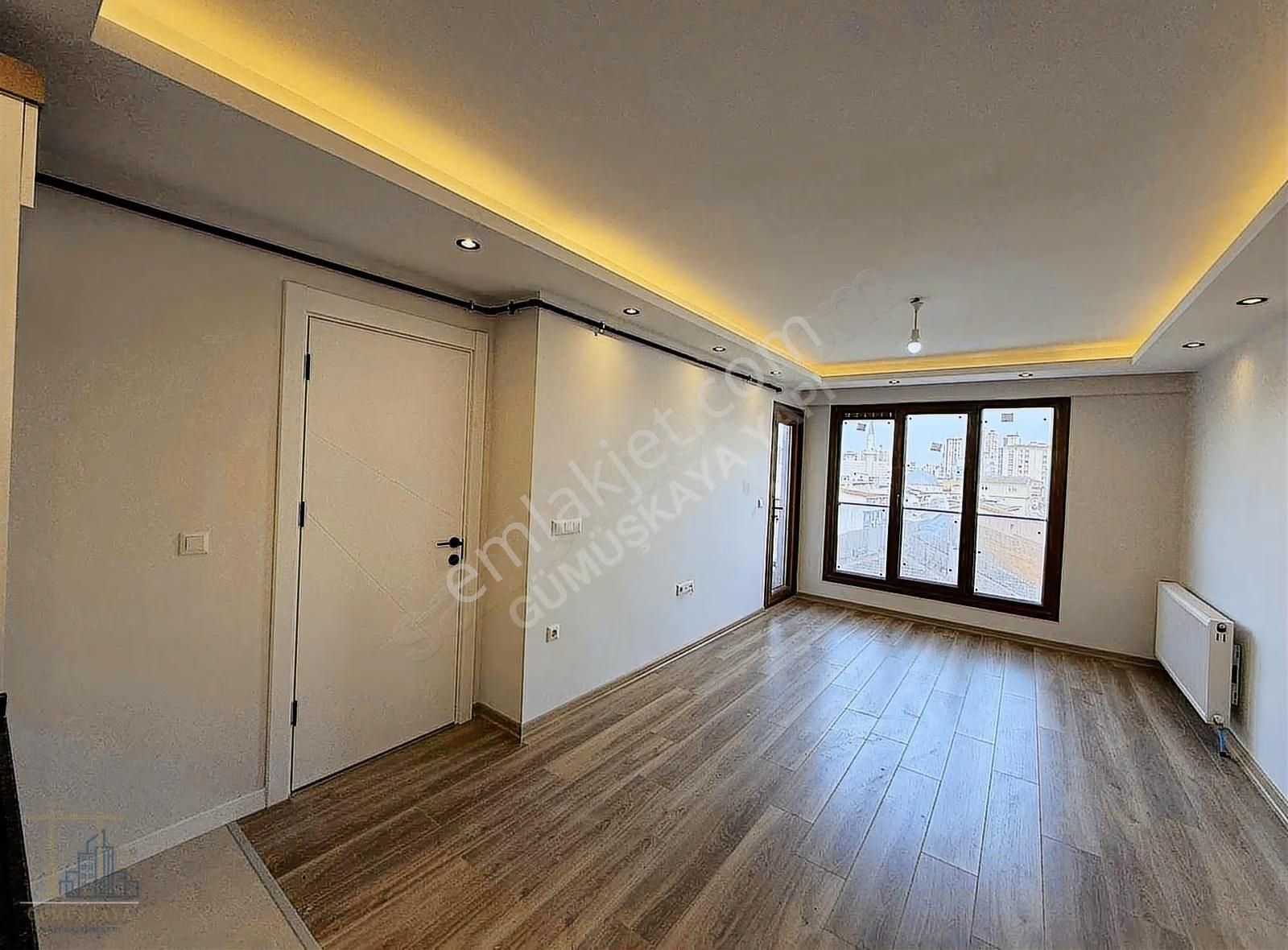 Fırsat Satılık ! Mahmutbey - Güneşli / 2+1 70 M² Açık Mutfak - Görsel 26