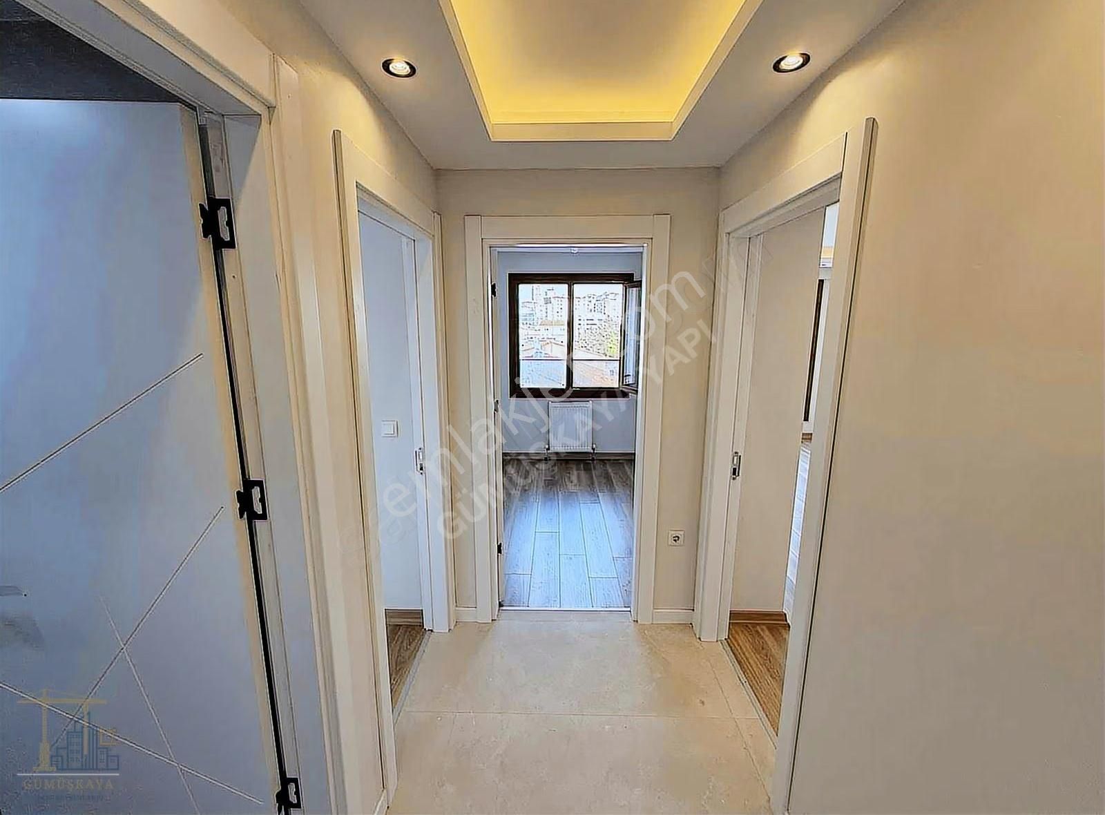 Fırsat Satılık ! Mahmutbey - Güneşli / 2+1 70 M² Açık Mutfak - Görsel 11