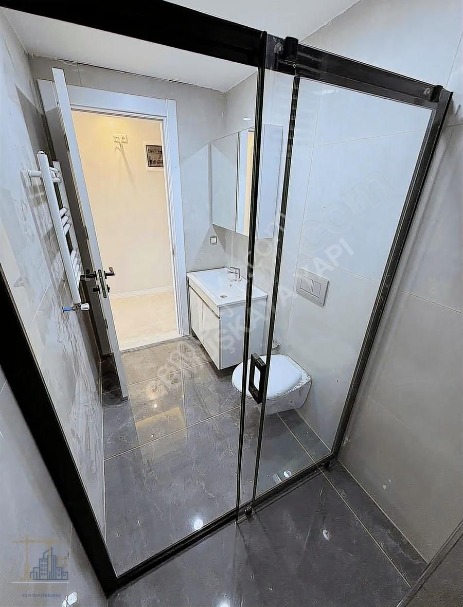 Fırsat Satılık ! Mahmutbey - Güneşli / 2+1 70 M² Açık Mutfak - Görsel 12