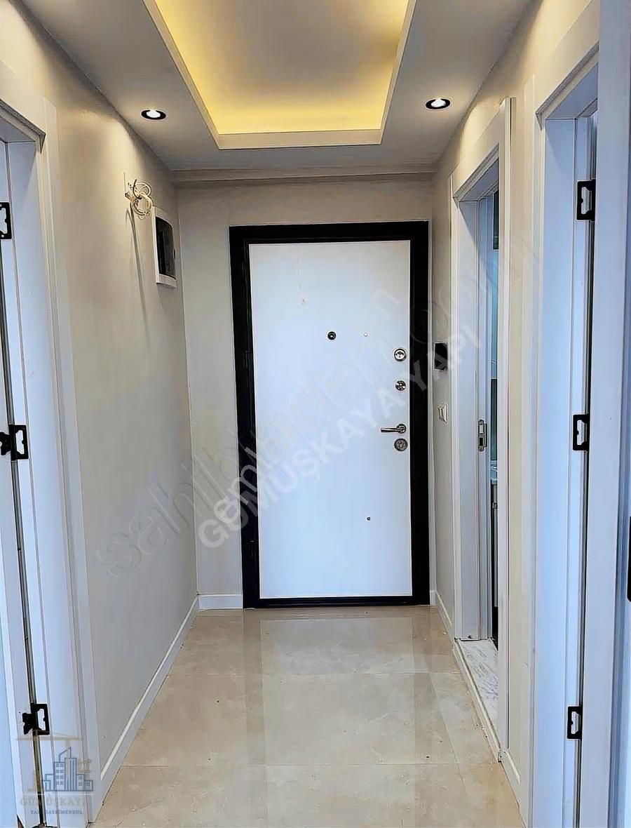 Fırsat Satılık ! Mahmutbey - Güneşli / 2+1 70 M² Açık Mutfak - Görsel 16