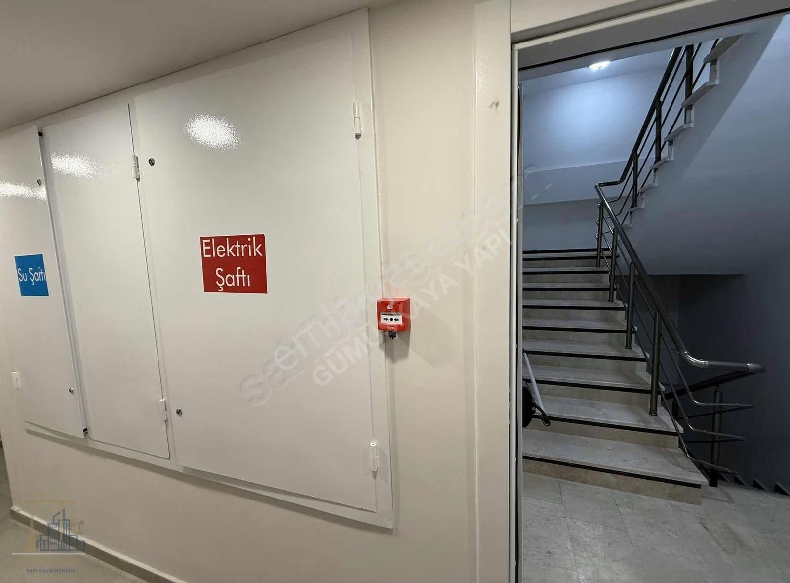 Fırsat Satılık ! Mahmutbey - Güneşli / 2+1 70 M² Açık Mutfak - Görsel 35