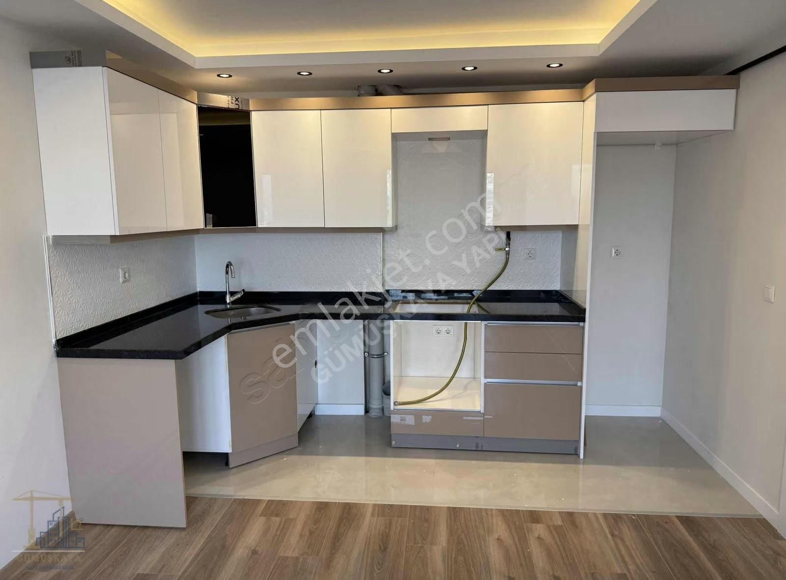 Fırsat Satılık ! Mahmutbey - Güneşli / 2+1 70 M² Açık Mutfak - Görsel 25
