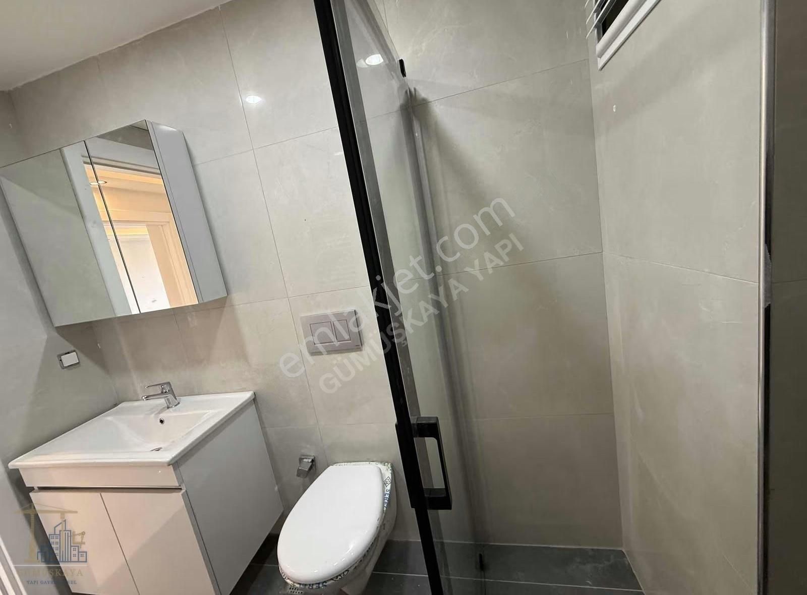 Fırsat Satılık ! Mahmutbey - Güneşli / 2+1 70 M² Açık Mutfak - Görsel 31