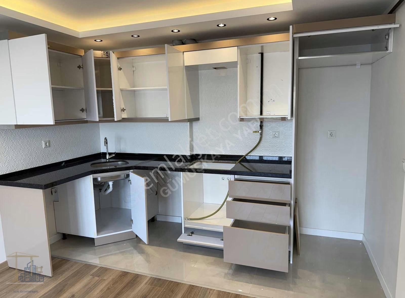 Fırsat Satılık ! Mahmutbey - Güneşli / 2+1 70 M² Açık Mutfak - Görsel 4