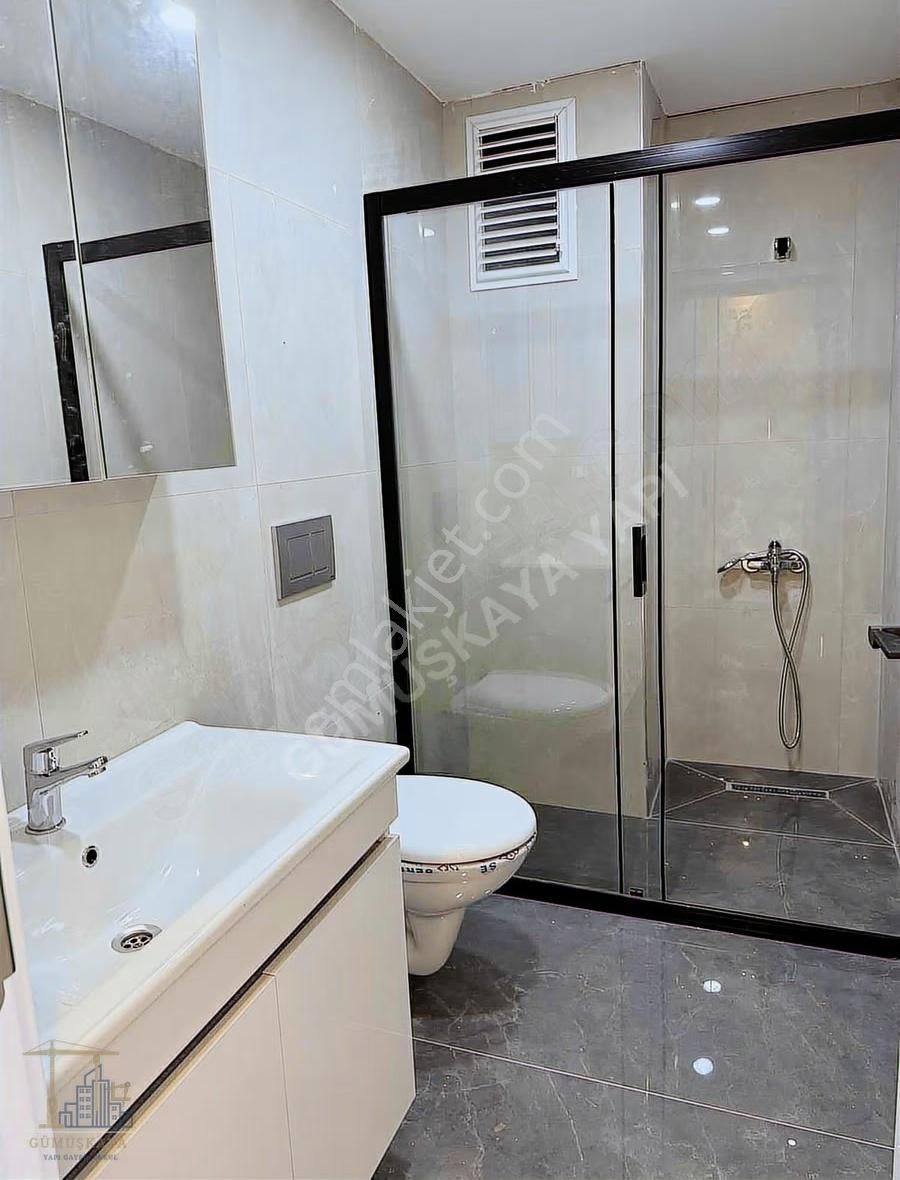 Fırsat Satılık ! Mahmutbey - Güneşli / 2+1 70 M² Açık Mutfak - Görsel 22