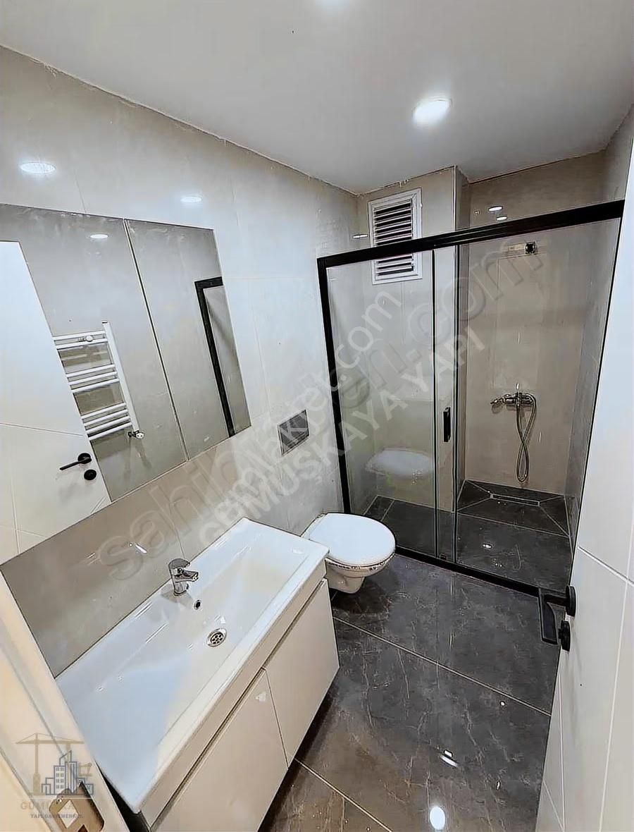 Fırsat Satılık ! Mahmutbey - Güneşli / 2+1 70 M² Açık Mutfak - Görsel 32