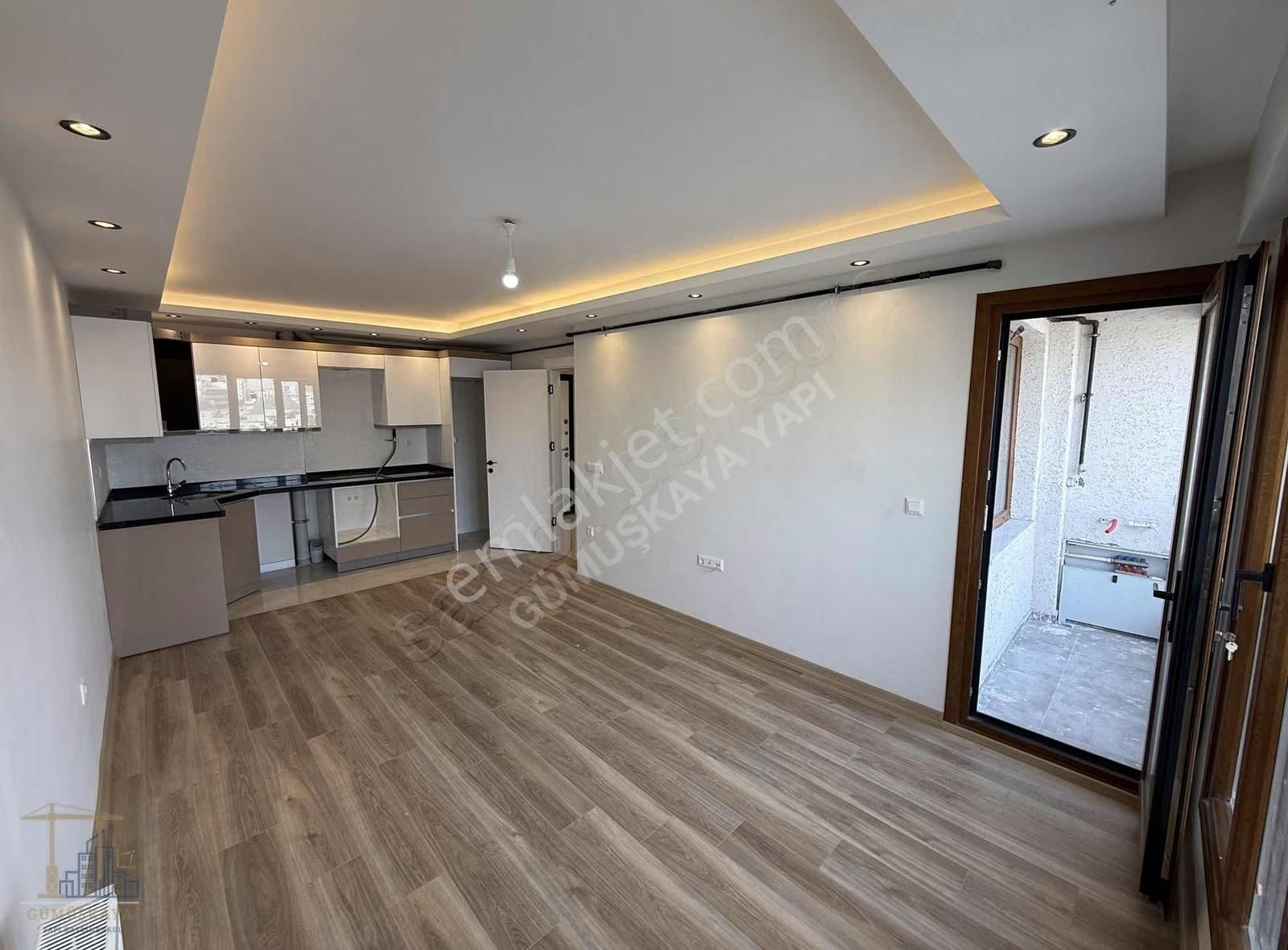 Fırsat Satılık ! Mahmutbey - Güneşli / 2+1 70 M² Açık Mutfak