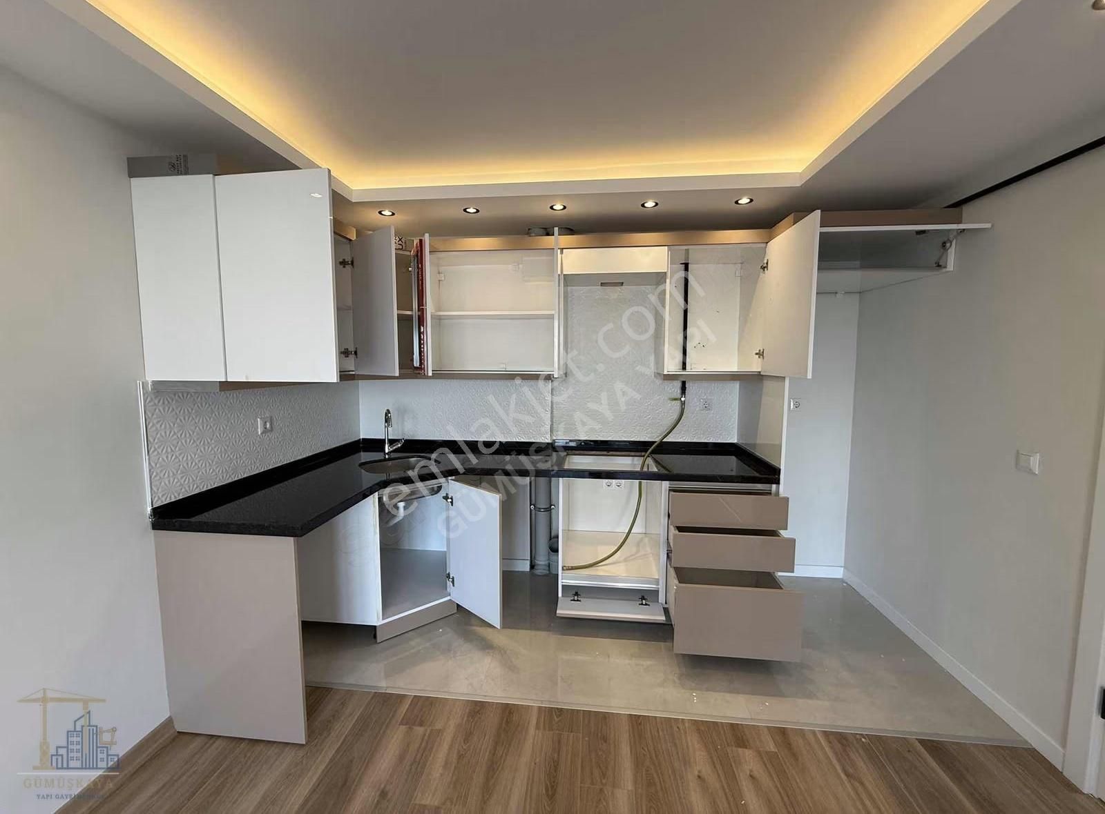 Fırsat Satılık ! Mahmutbey - Güneşli / 2+1 70 M² Açık Mutfak - Görsel 24