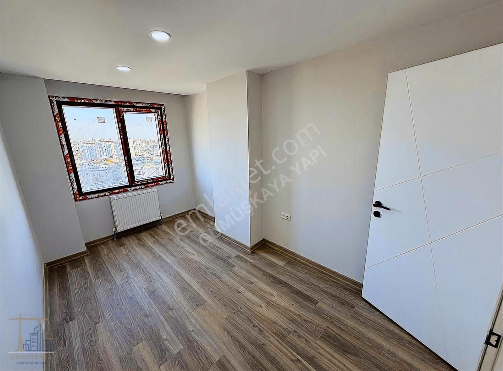 Mahmutbey - Güneşli / 3+2 187 M² Geniş Teras Dublex / Revan Park - Görsel 23