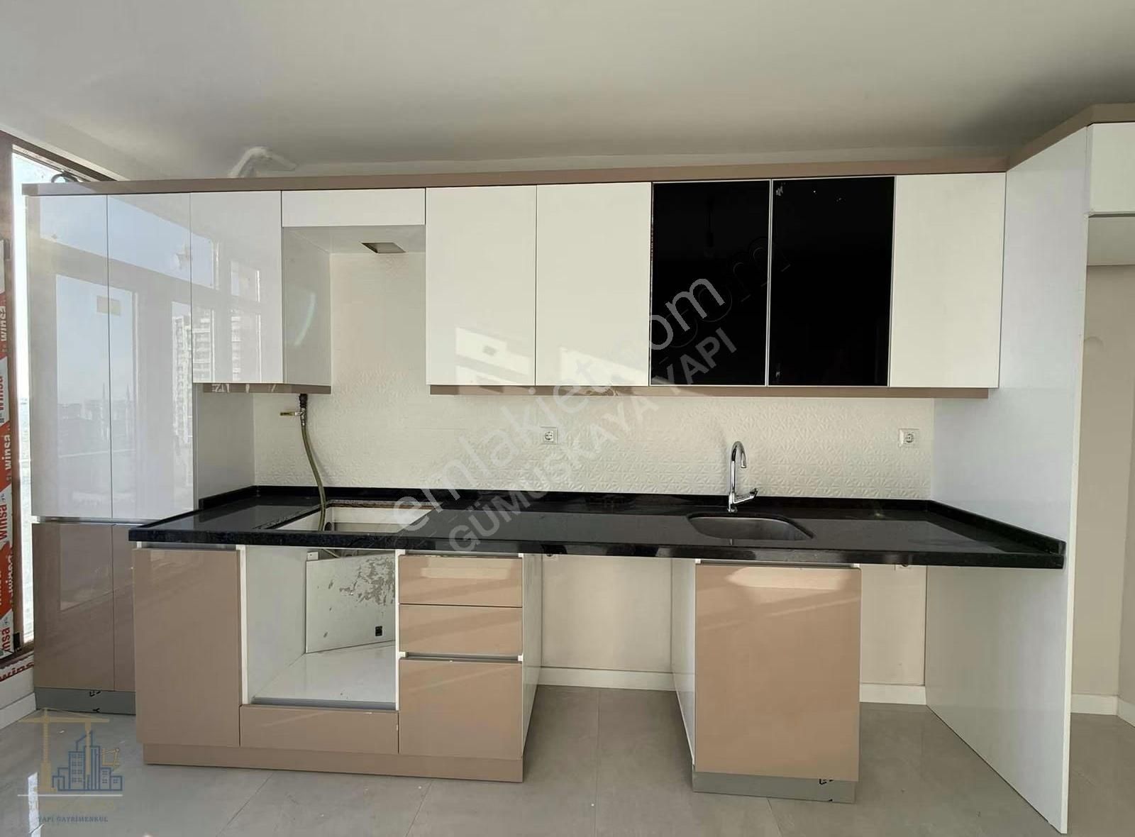 Mahmutbey - Güneşli / 3+2 187 M² Geniş Teras Dublex / Revan Park - Görsel 9