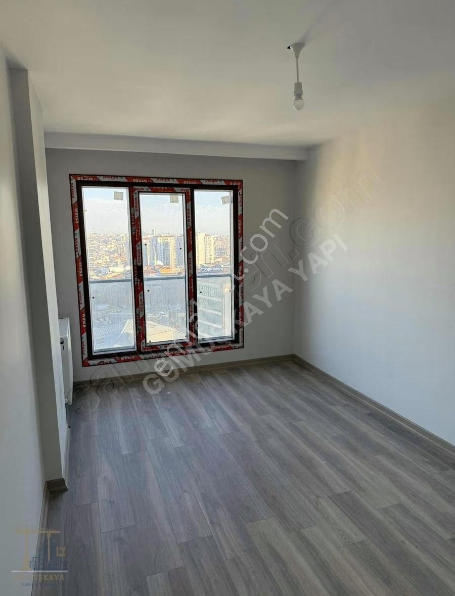 Mahmutbey - Güneşli / 3+2 187 M² Geniş Teras Dublex / Revan Park - Görsel 11