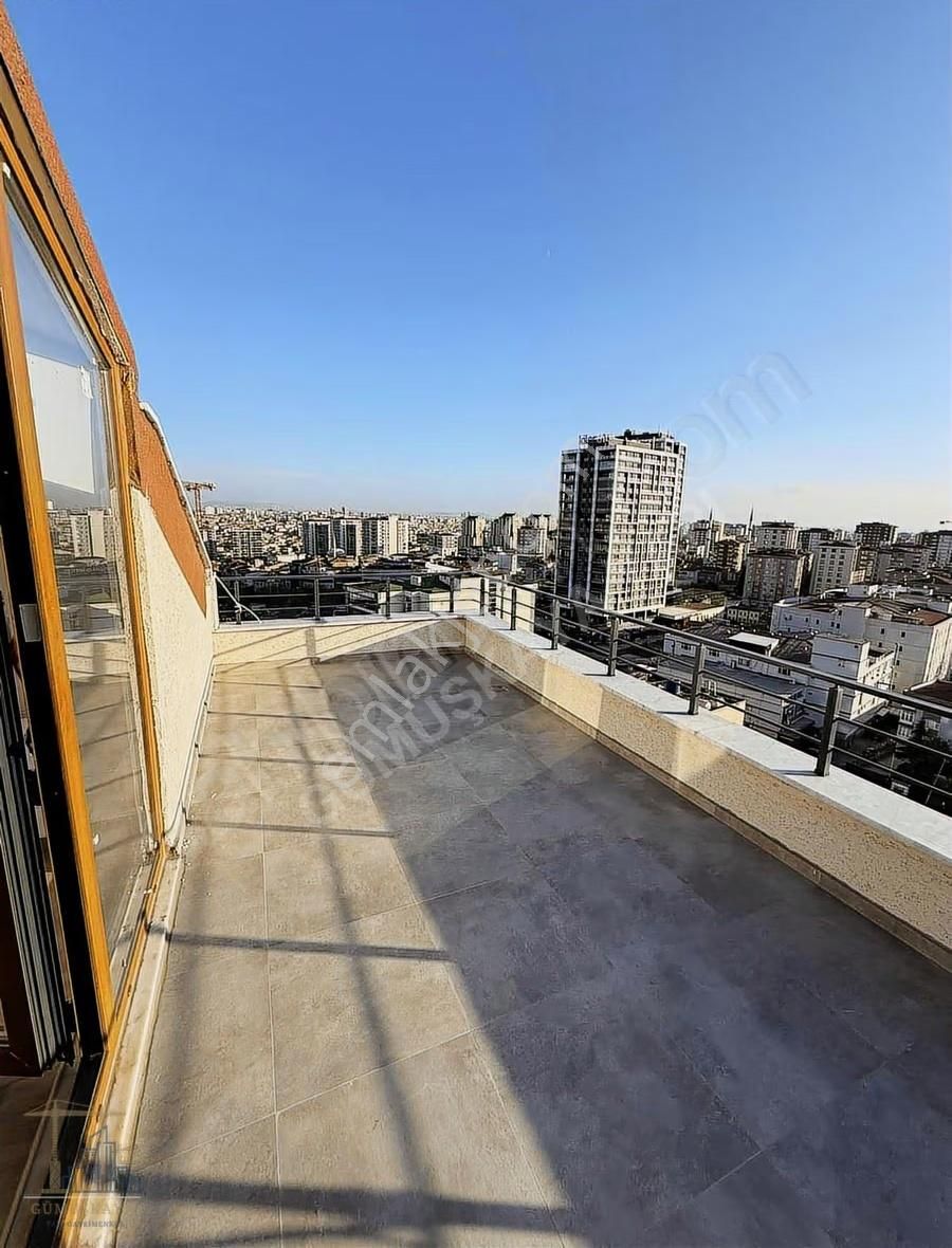 Mahmutbey - Güneşli / 3+2 187 M² Geniş Teras Dublex / Revan Park - Görsel 4