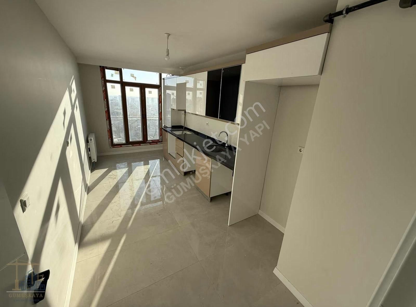 Mahmutbey - Güneşli / 3+2 187 M² Geniş Teras Dublex / Revan Park - Görsel 10