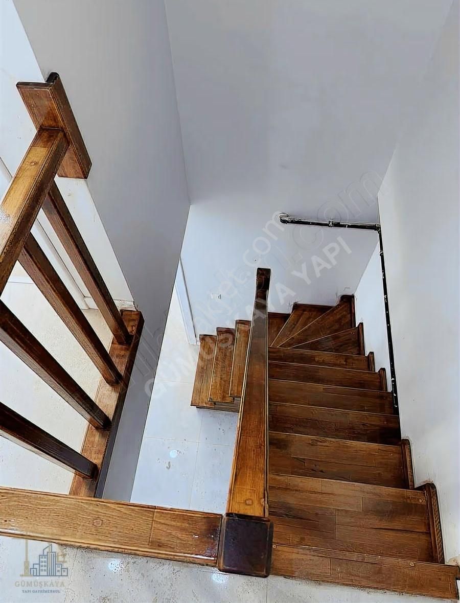 Mahmutbey - Güneşli / 3+2 187 M² Geniş Teras Dublex / Revan Park - Görsel 13