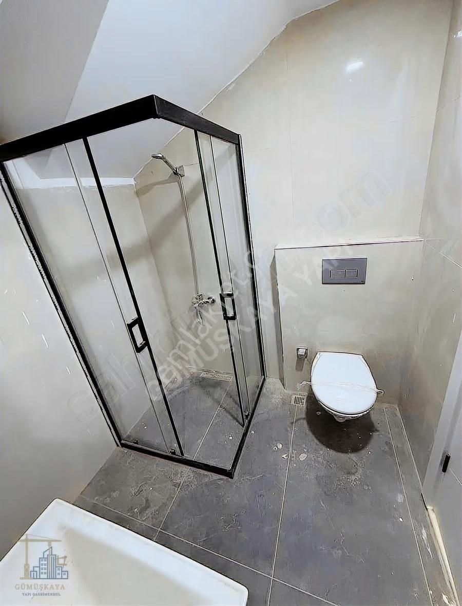 Mahmutbey - Güneşli / 3+2 187 M² Geniş Teras Dublex / Revan Park - Görsel 15