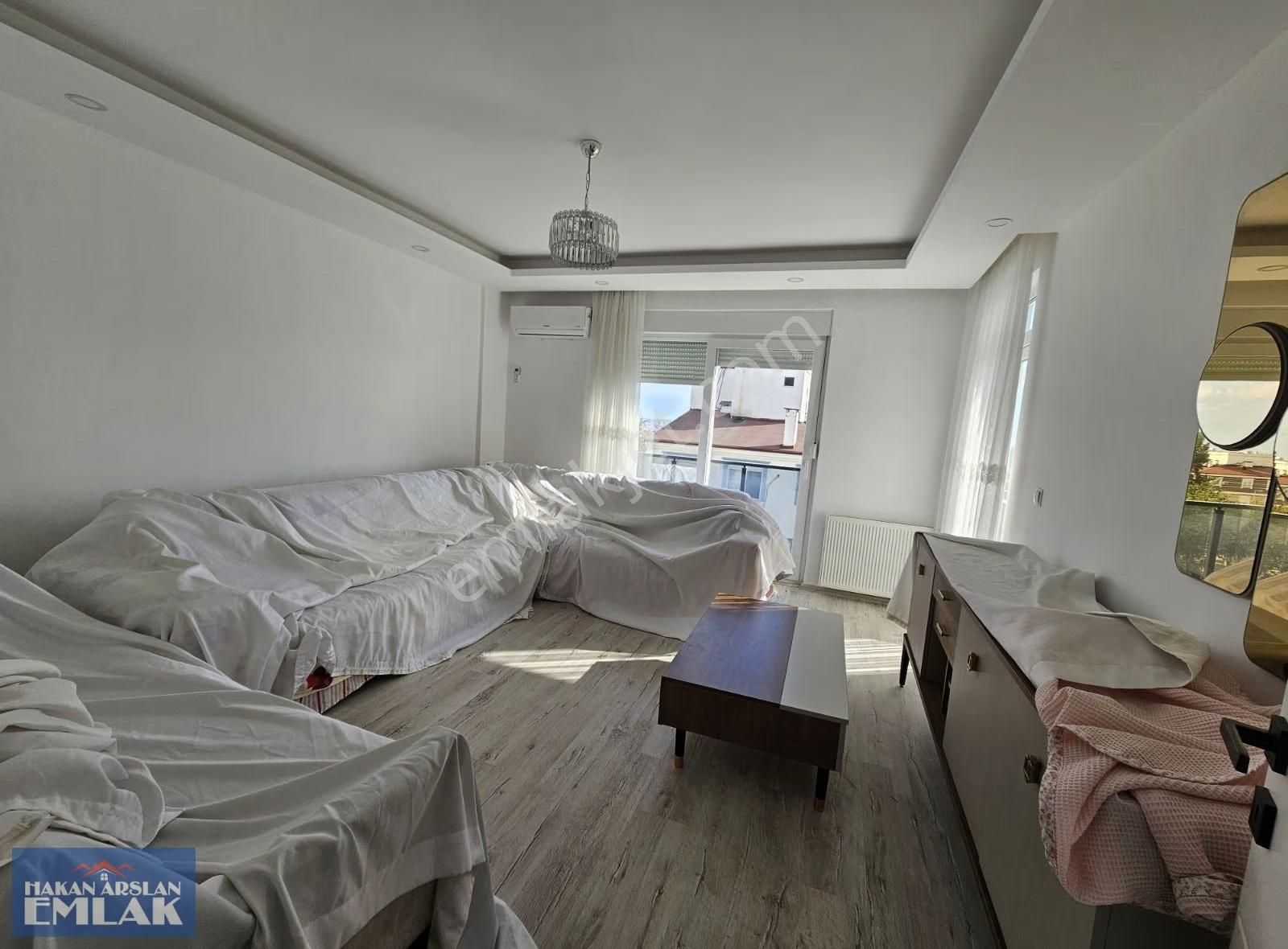 Kütükçü'de Güney Cepheli 0 Ayarında 2+1 Satılık Daire - Görsel 14